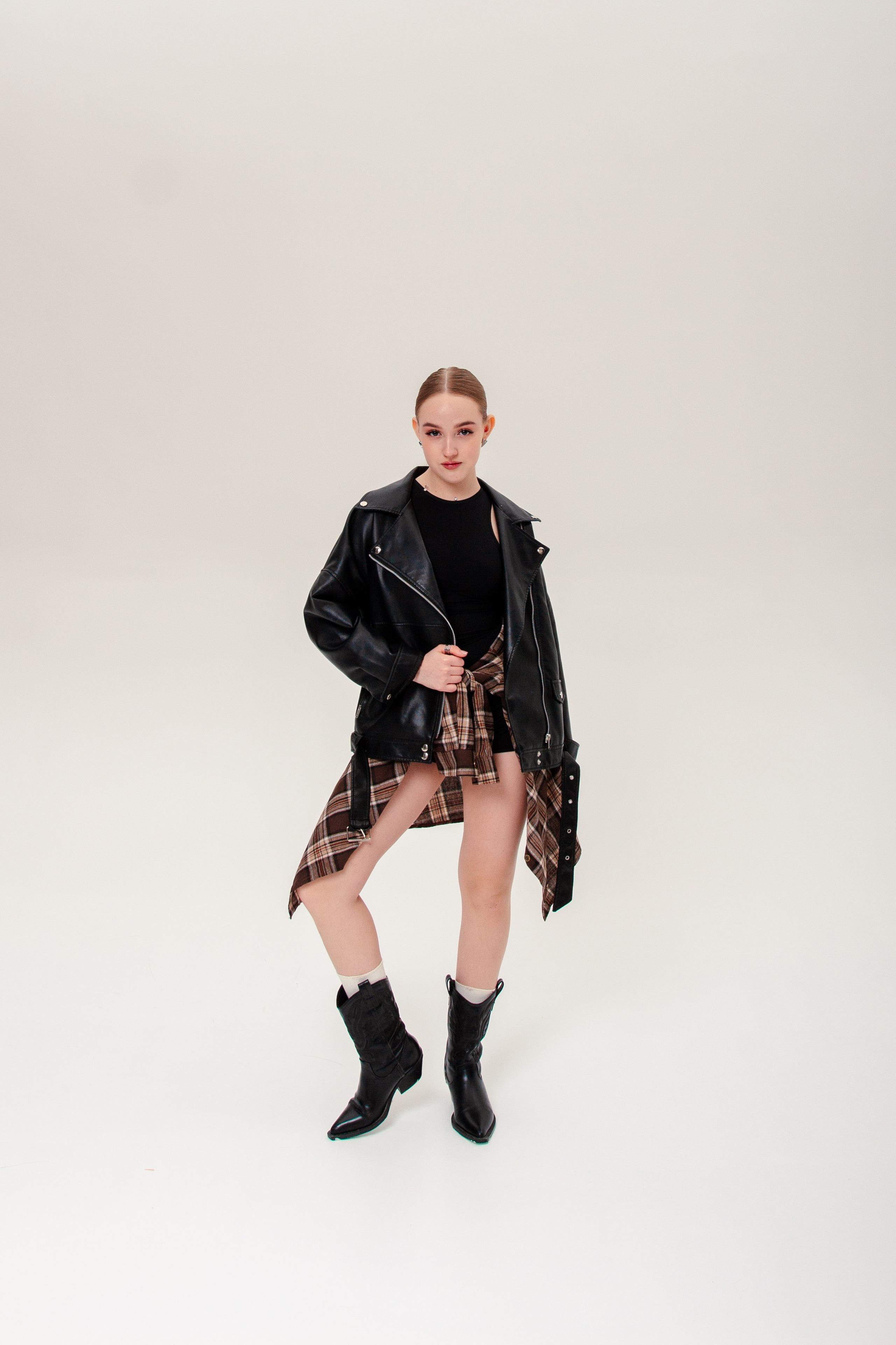 Ксюша. Фотограф Новосибирск