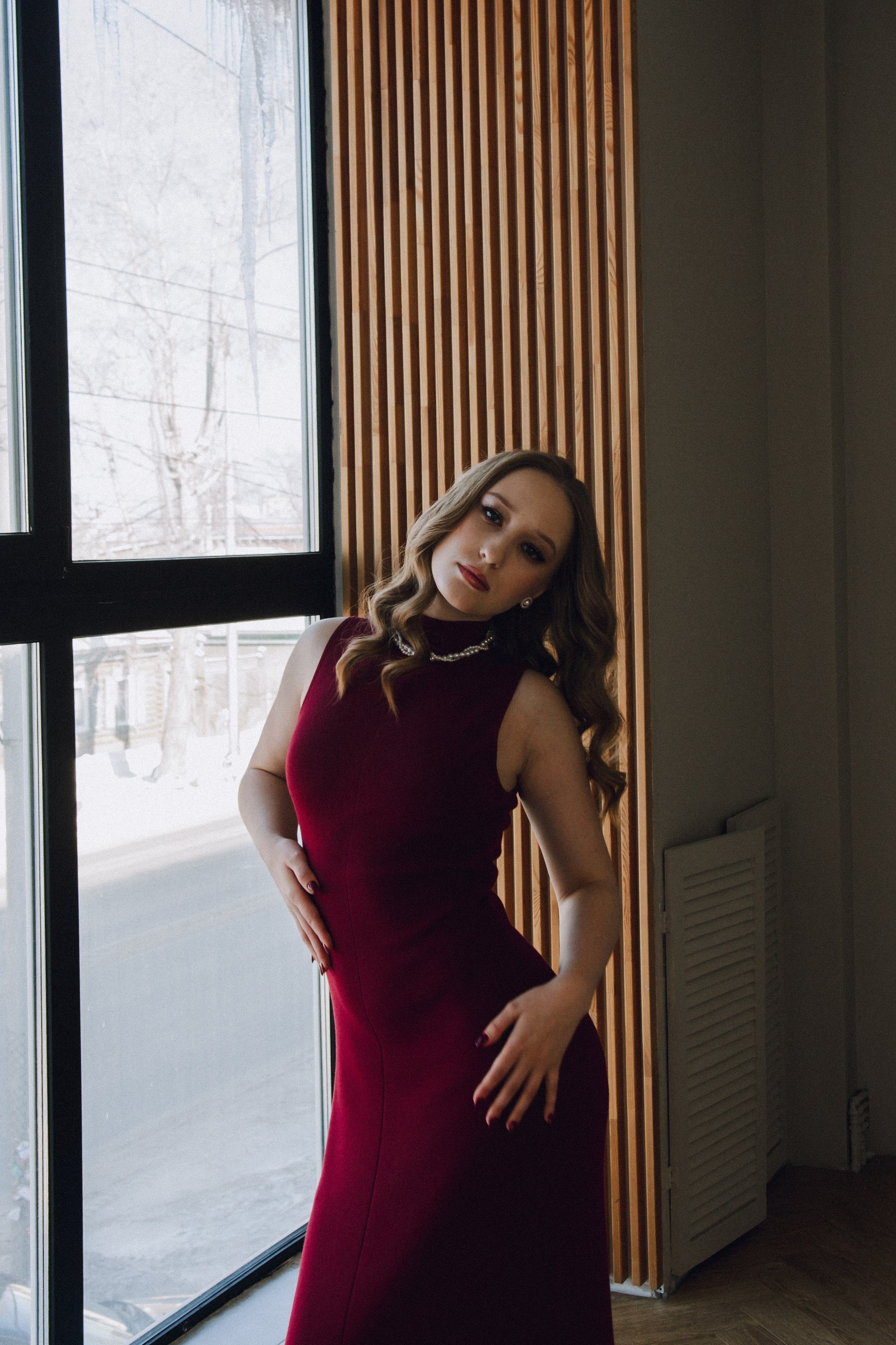 Виктория. Фотограф Новосибирск