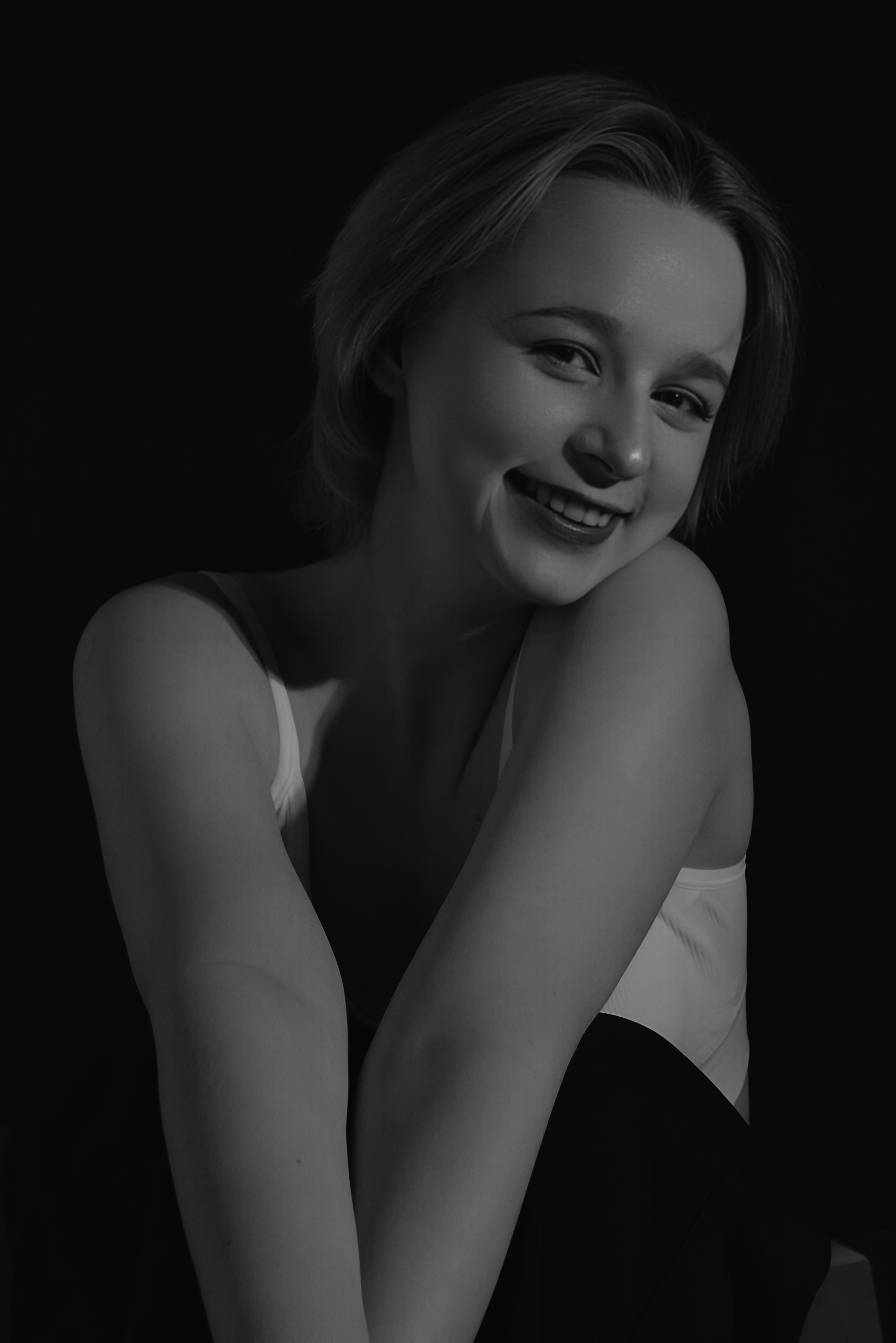 Мария. Портретный фотограф Тольятти