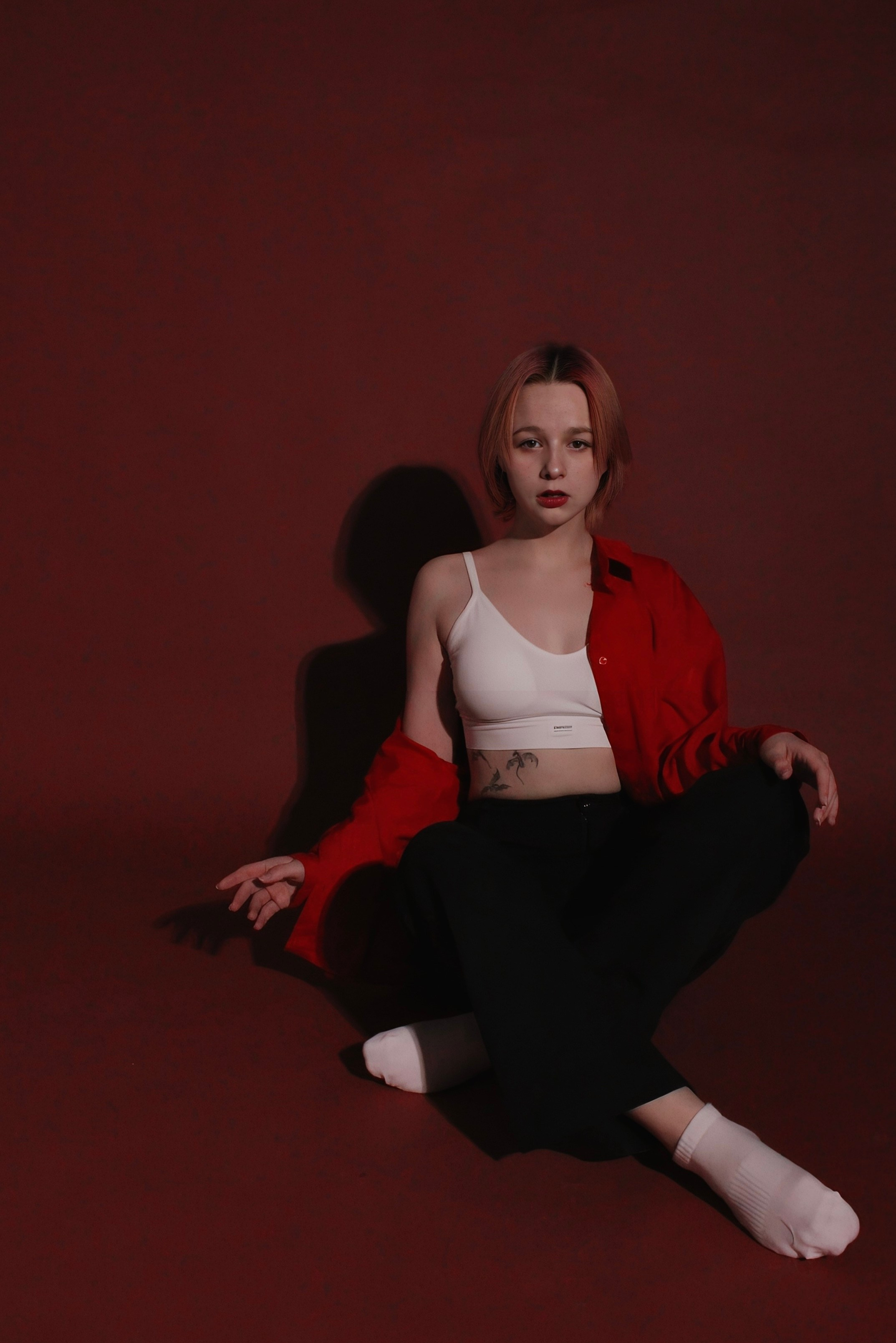 Мария. Портретный фотограф Тольятти