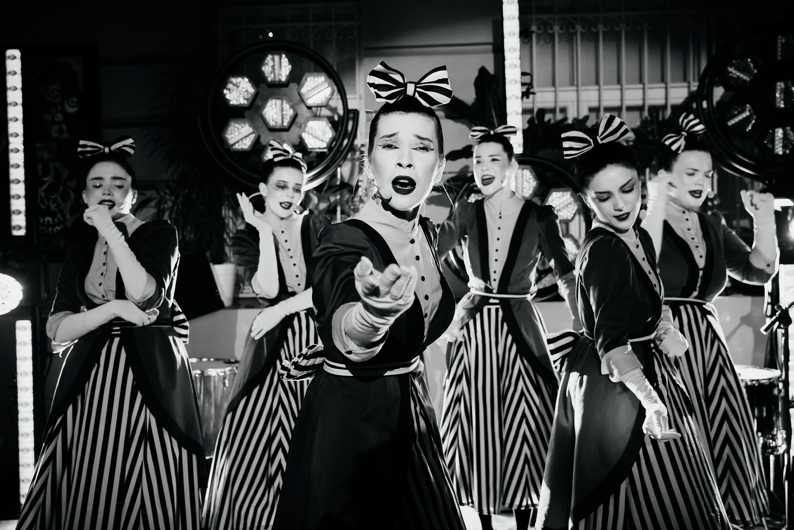 New Year 2024. Христолюбов Евгений Фотограф Москва