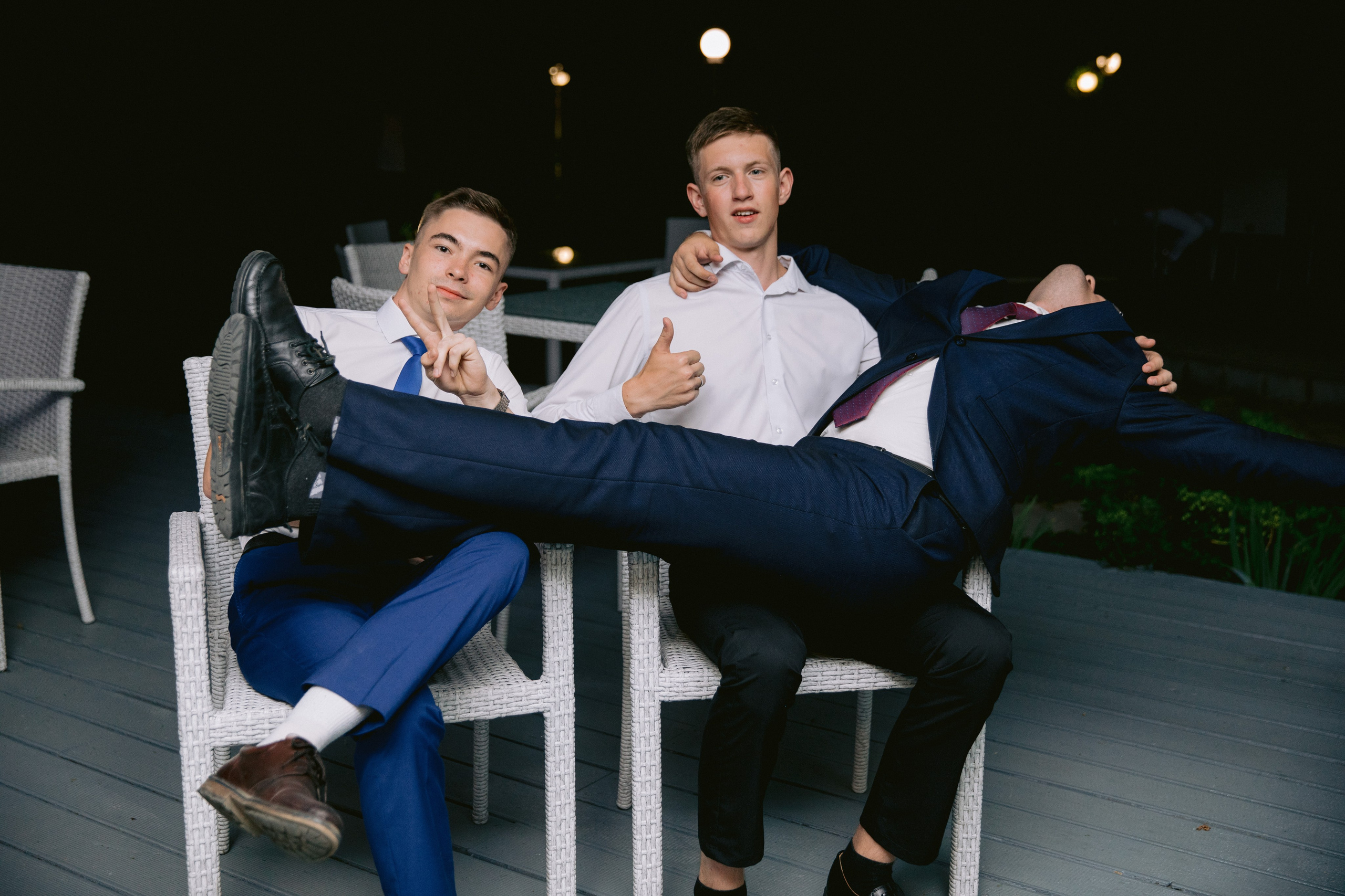 Выпуск 23 + кафе. Фотограф | Таганрог | Ростов