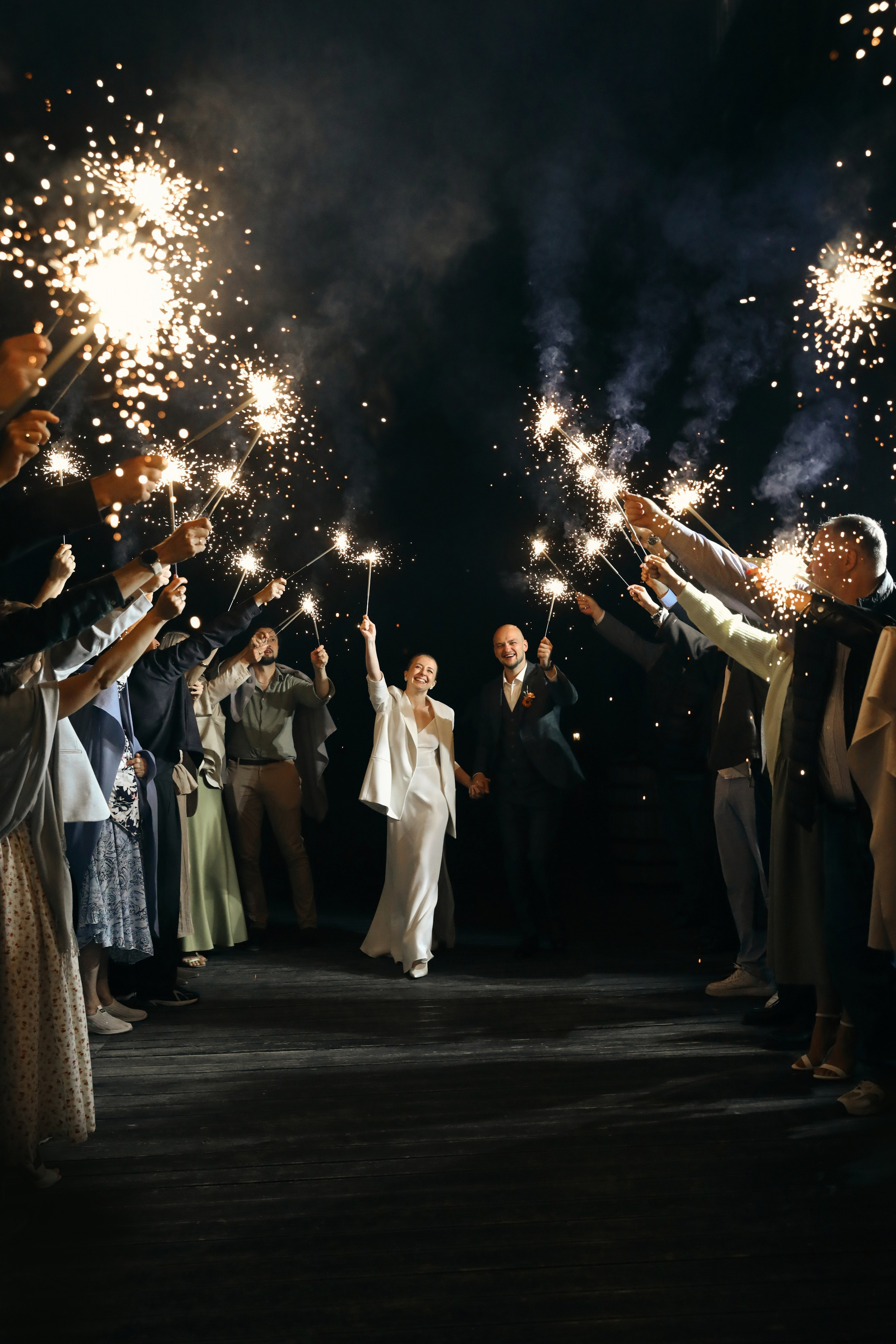 I & E. Anastasia Jes