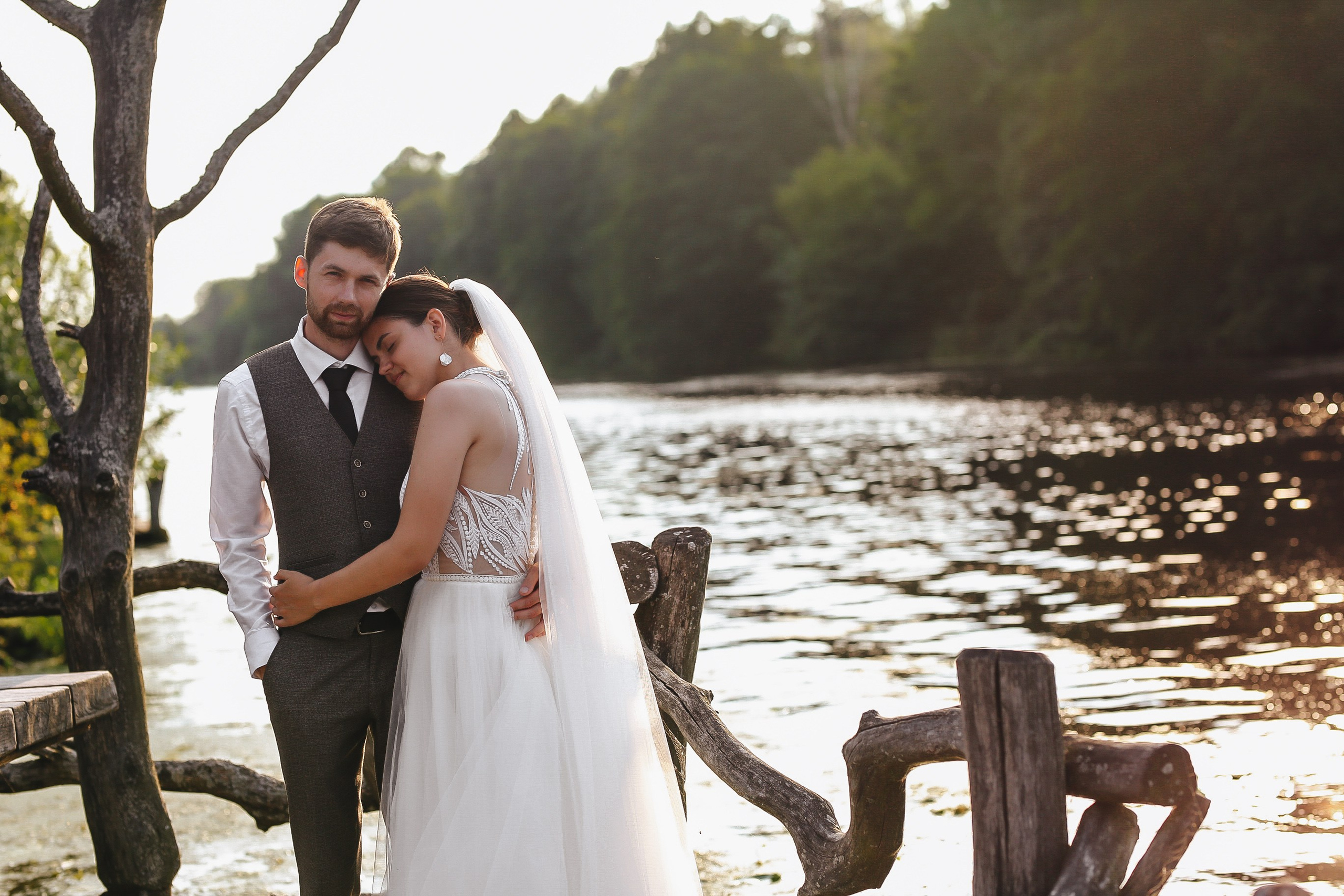 Маша Игорь. Свадебный фотограф Valiannaphoto