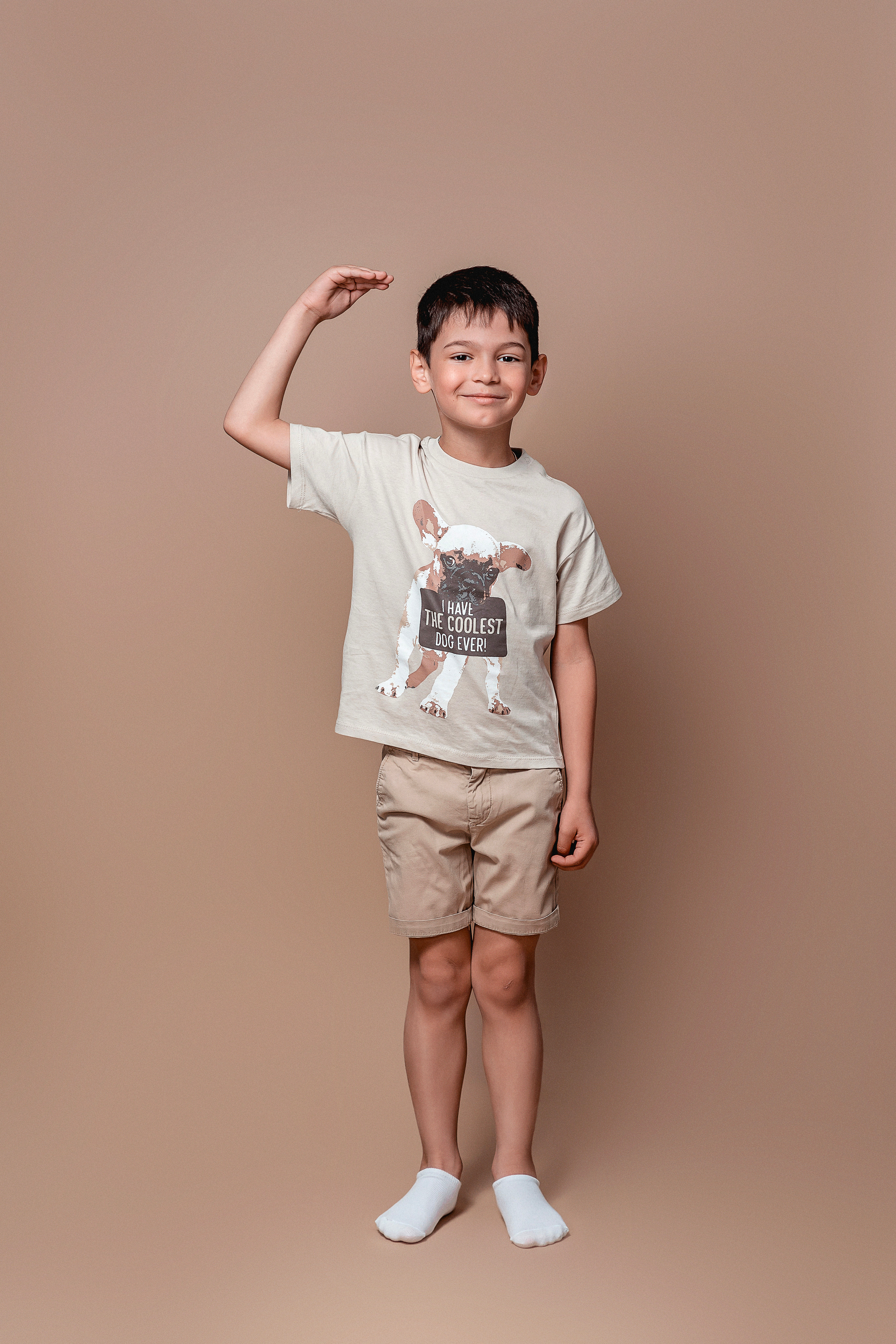 Кирилл. Семейный и детский фотограф Наталья Горда