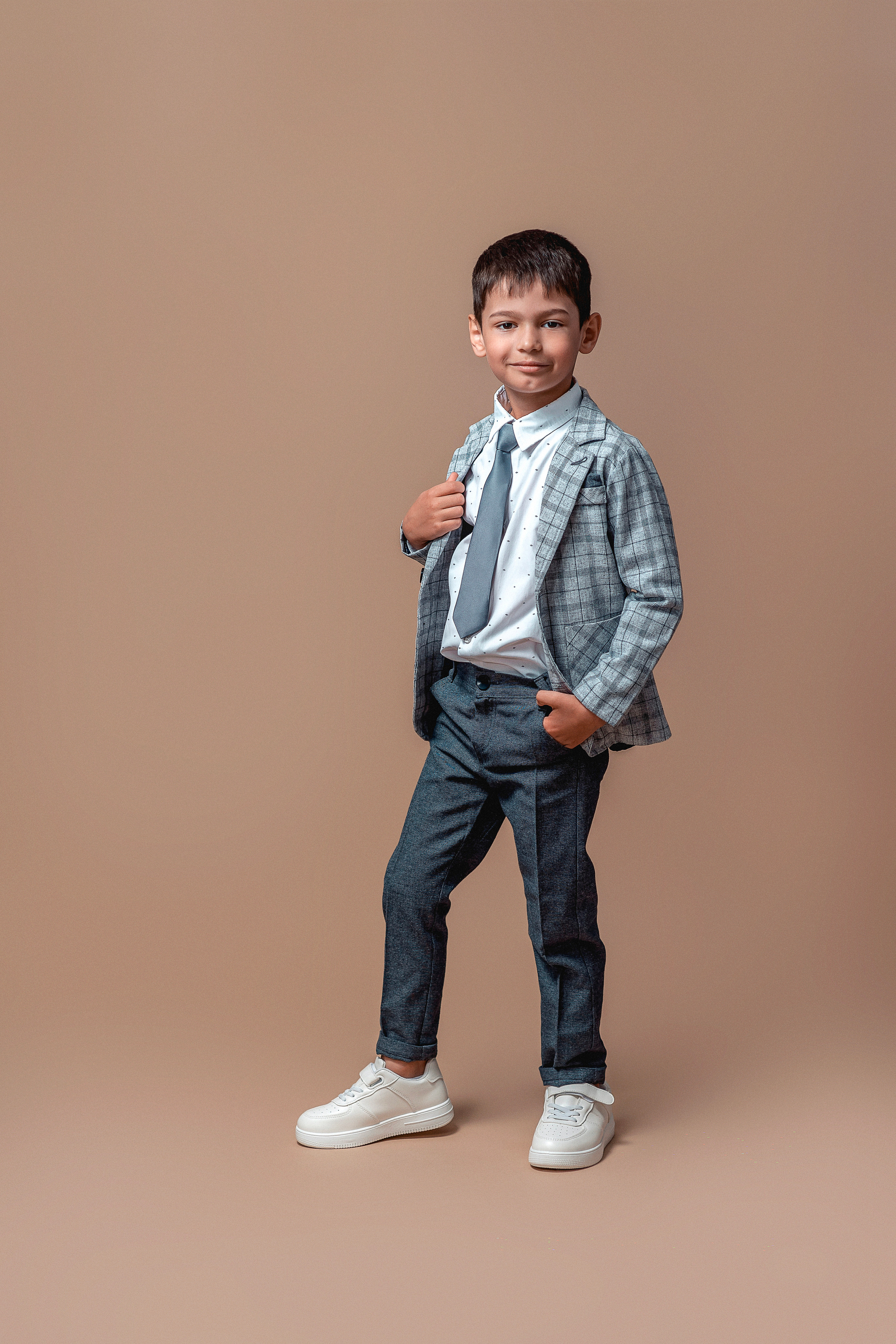 Кирилл. Семейный и детский фотограф Наталья Горда