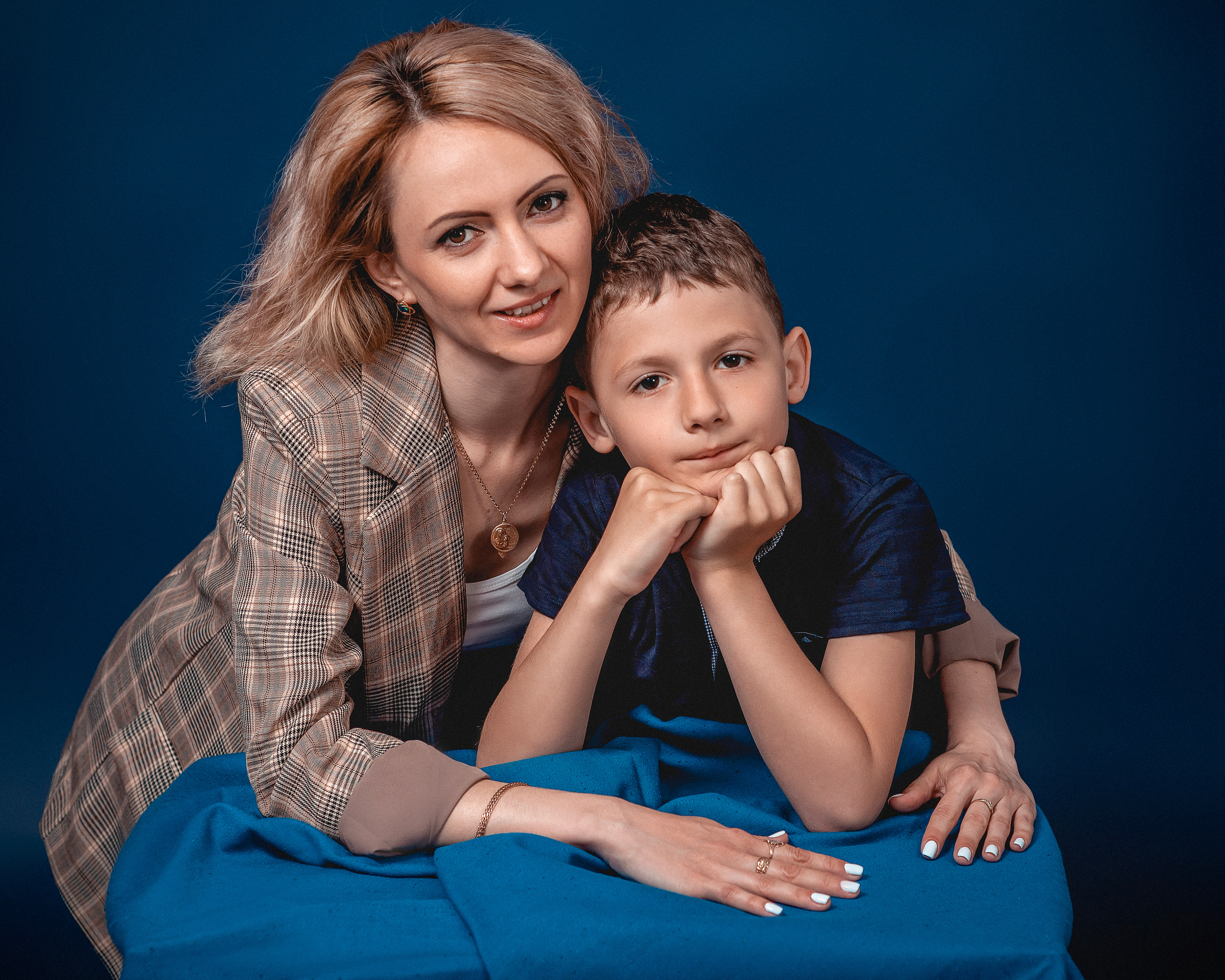 Елена и Сеня 30.04.2022. Семейный и детский фотограф Наталья Горда