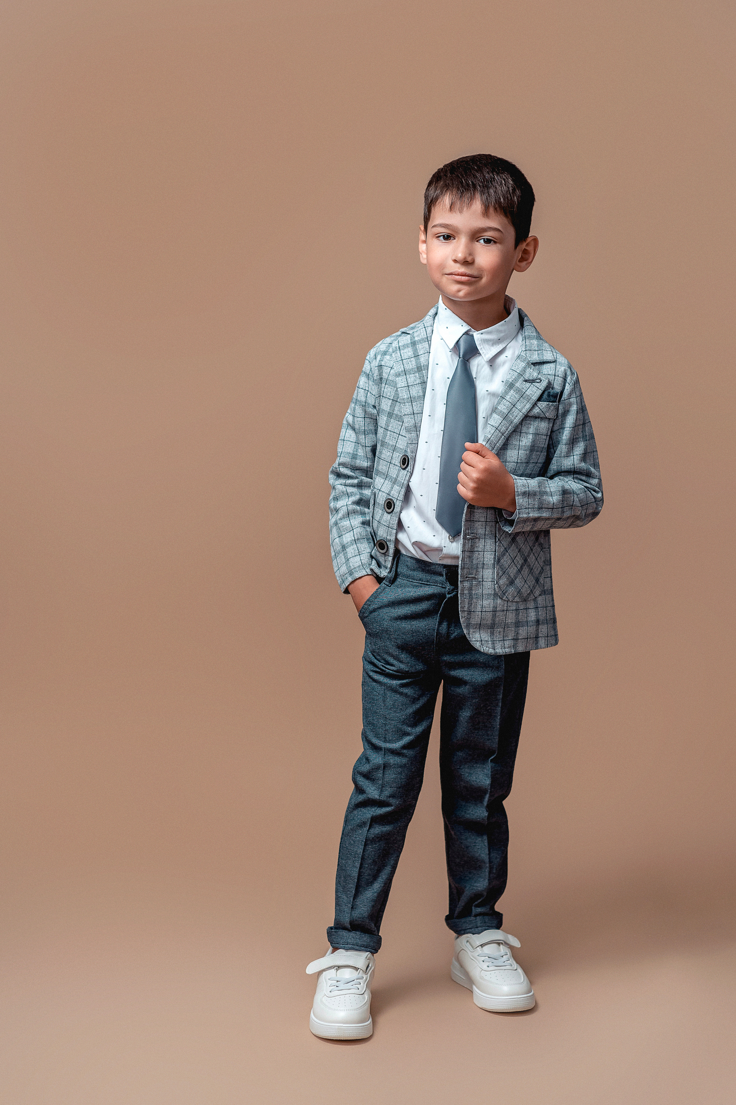 Кирилл. Семейный и детский фотограф Наталья Горда