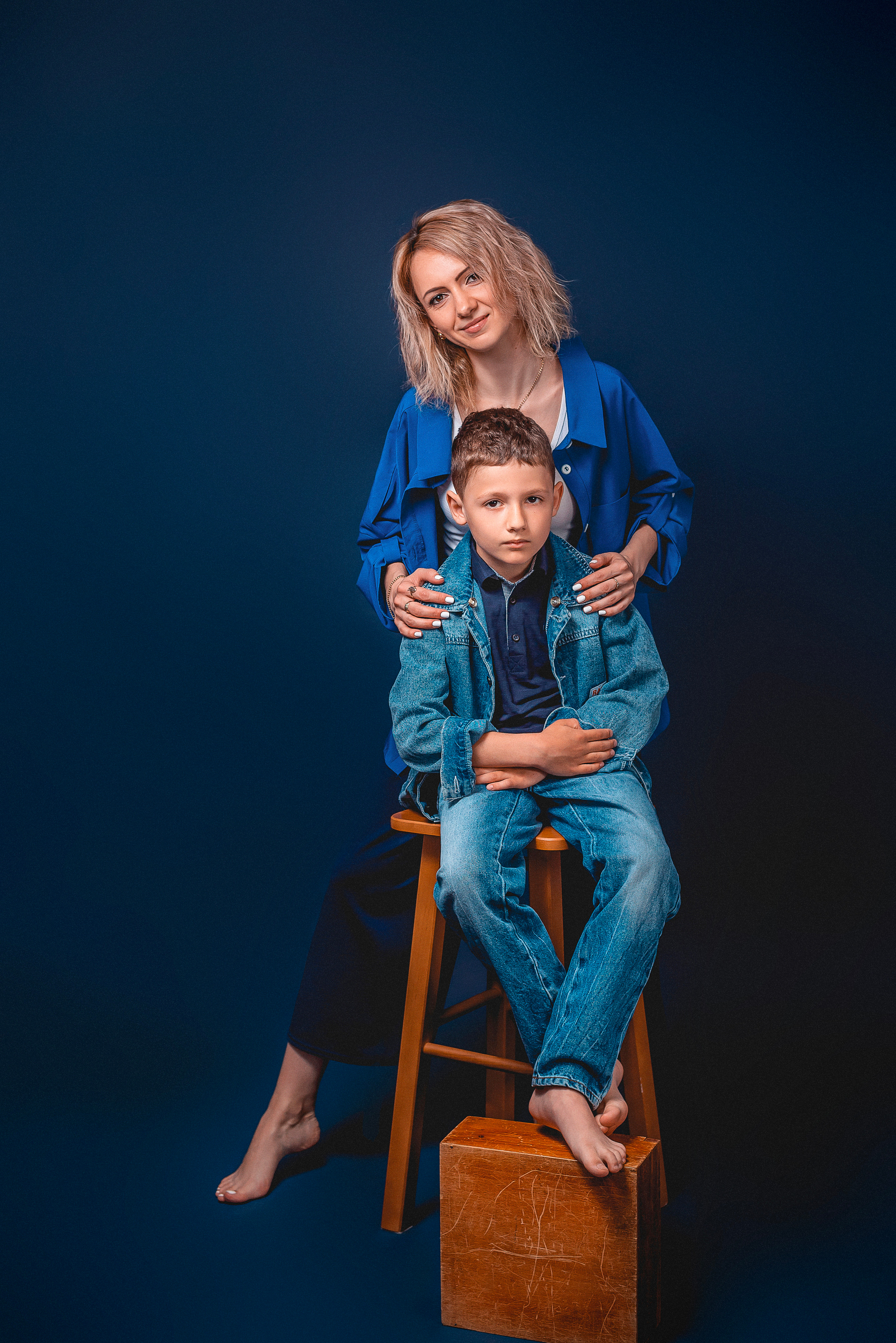 Елена и Сеня 30.04.2022. Семейный и детский фотограф Наталья Горда