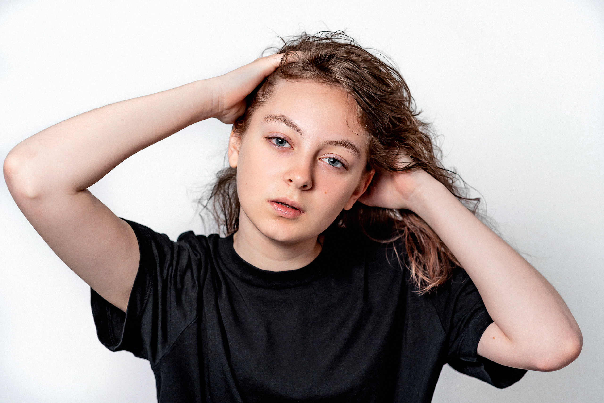 Полина. Семейный и детский фотограф Наталья Горда