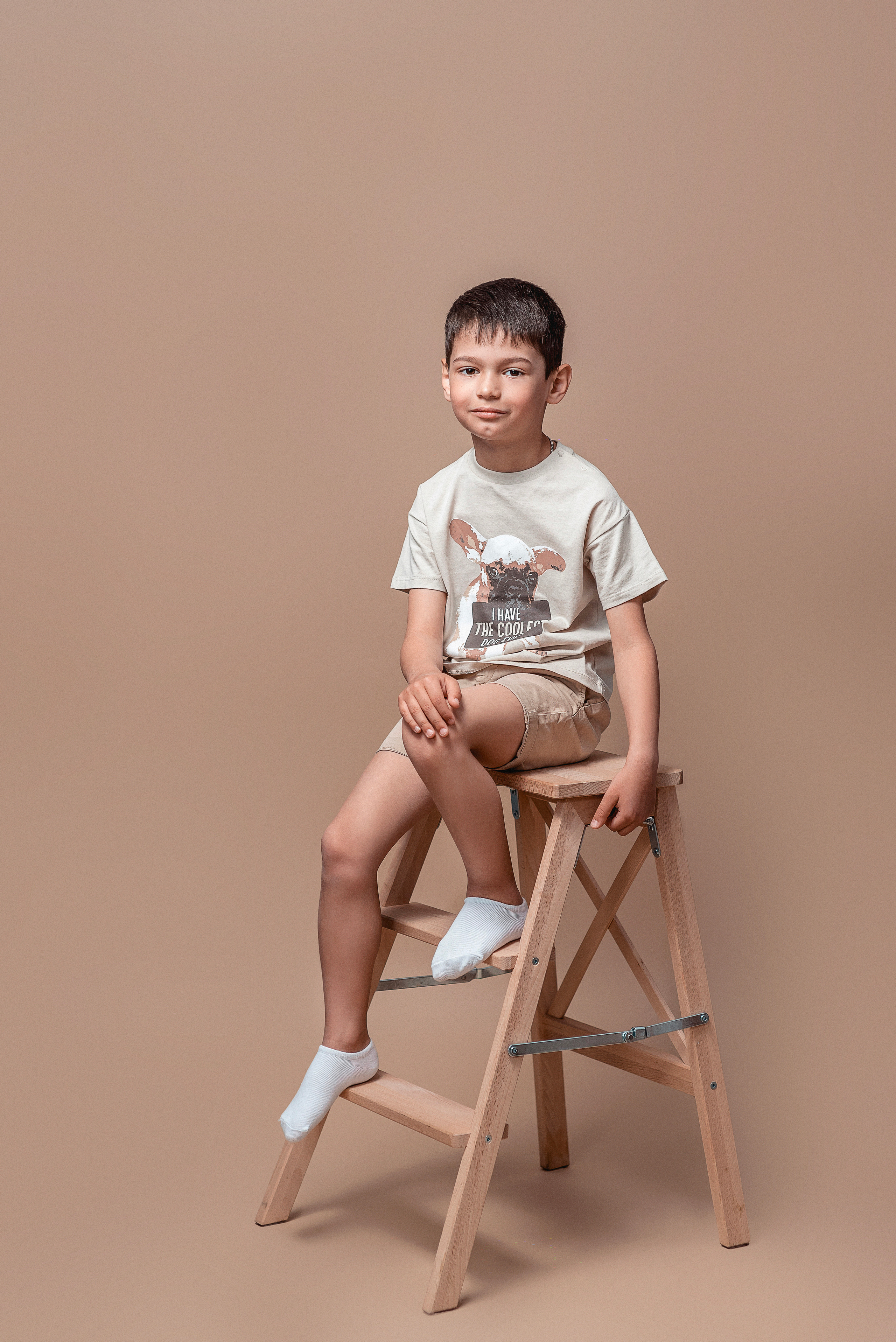 Кирилл. Семейный и детский фотограф Наталья Горда