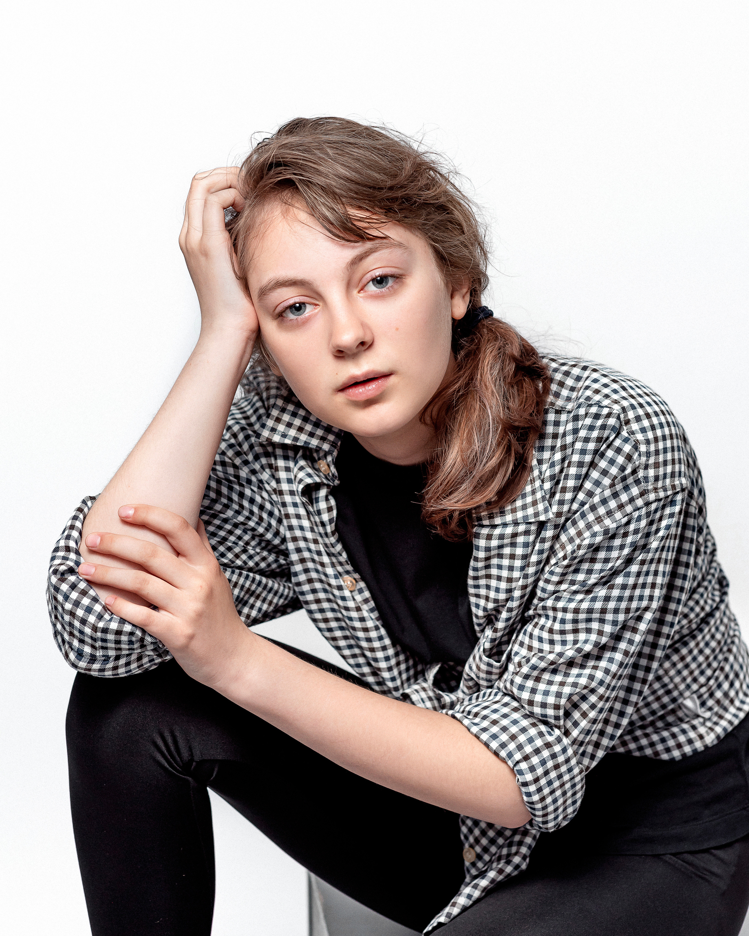 Полина. Семейный и детский фотограф Наталья Горда