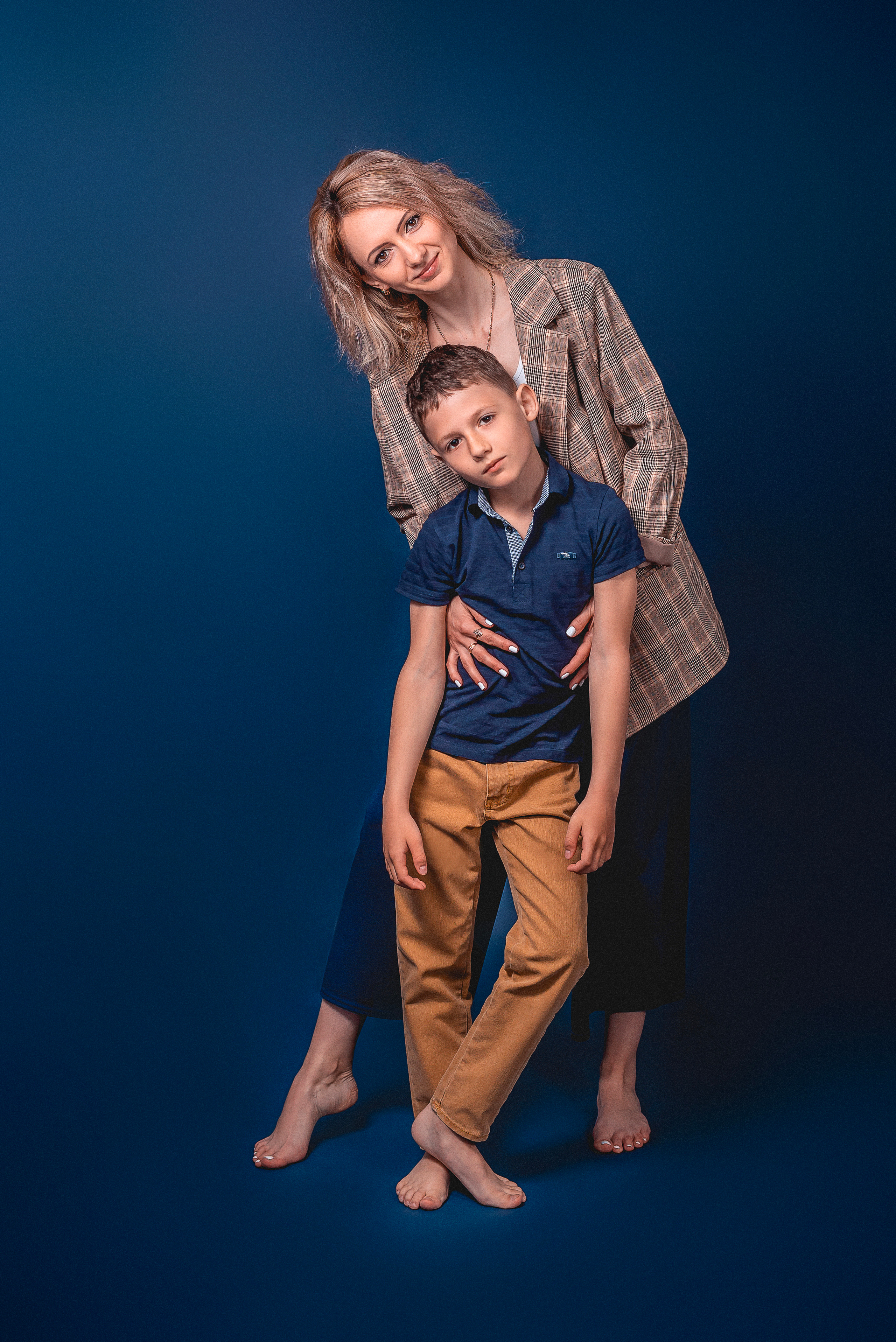 Елена и Сеня 30.04.2022. Семейный и детский фотограф Наталья Горда