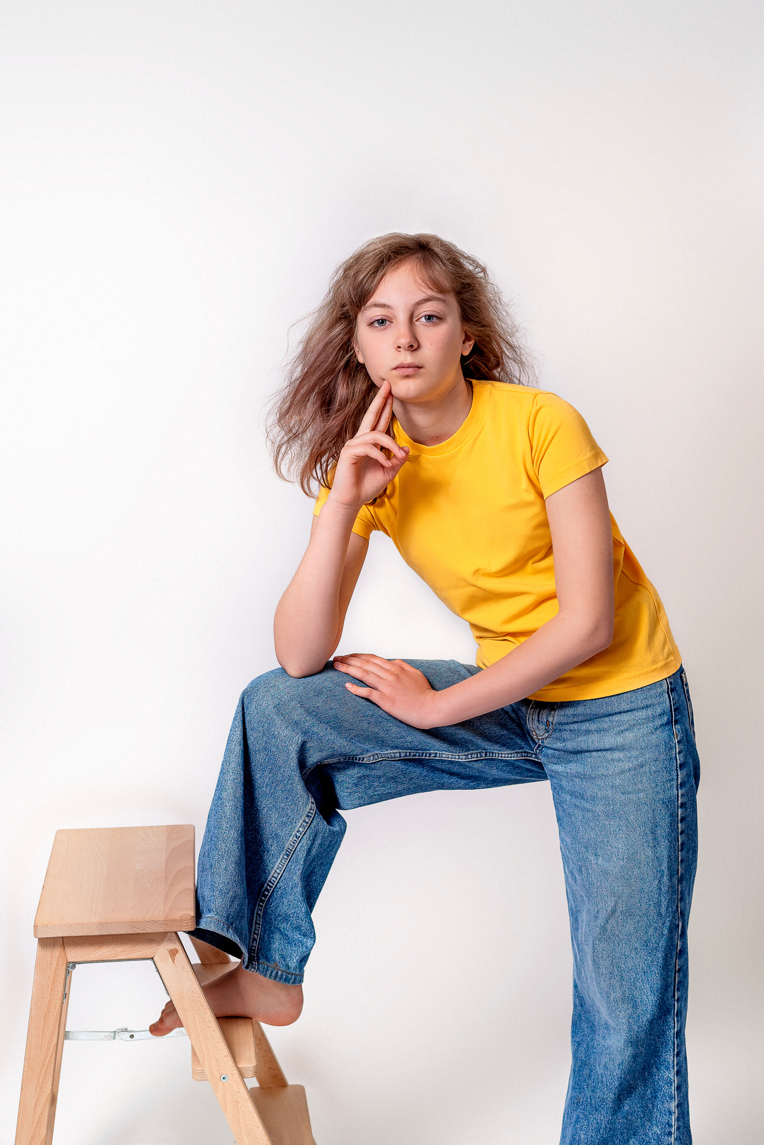 Полина. Семейный и детский фотограф Наталья Горда