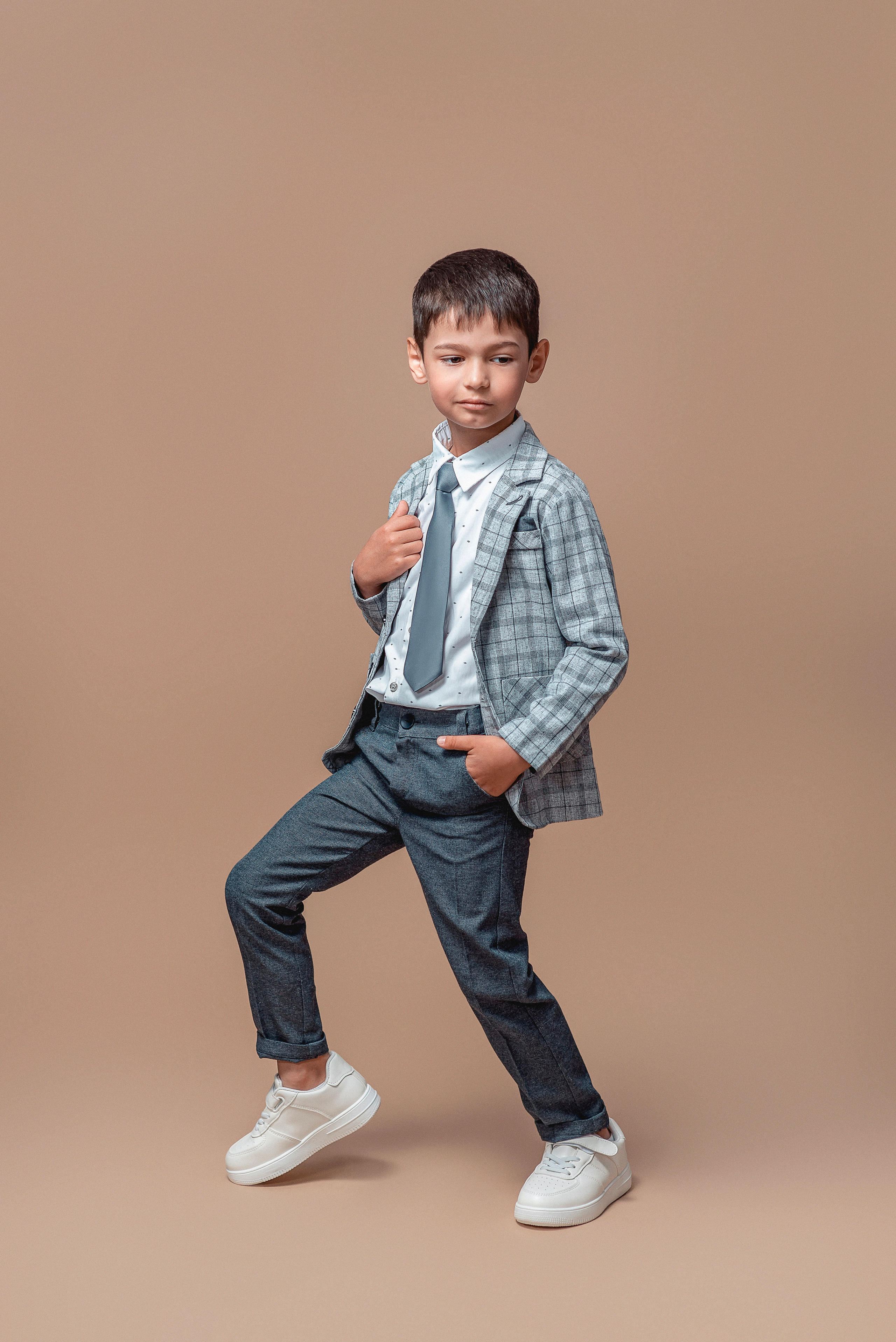 Кирилл. Семейный и детский фотограф Наталья Горда