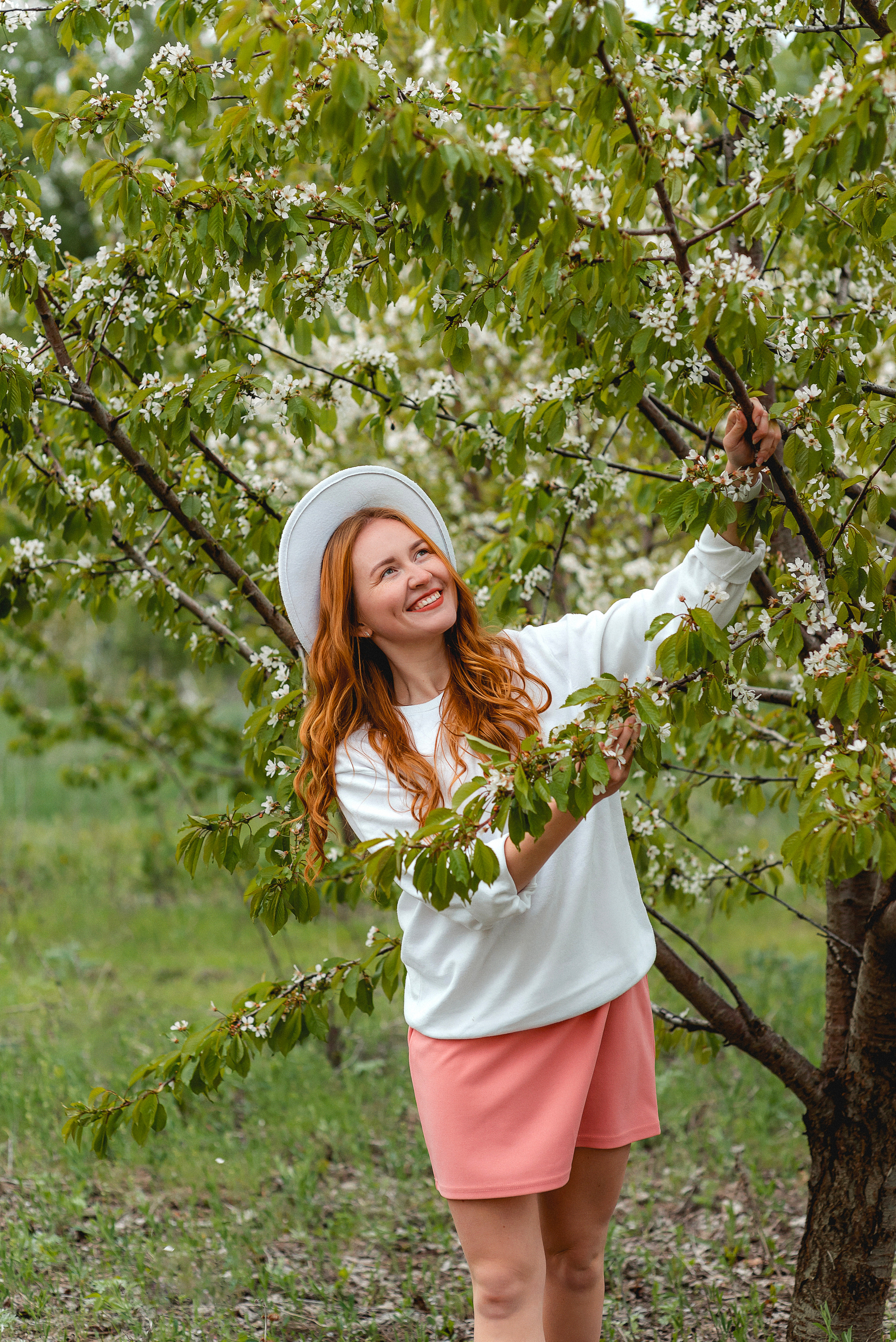Весна 2022- Мария и Вероника. Семейный и детский фотограф Наталья Горда