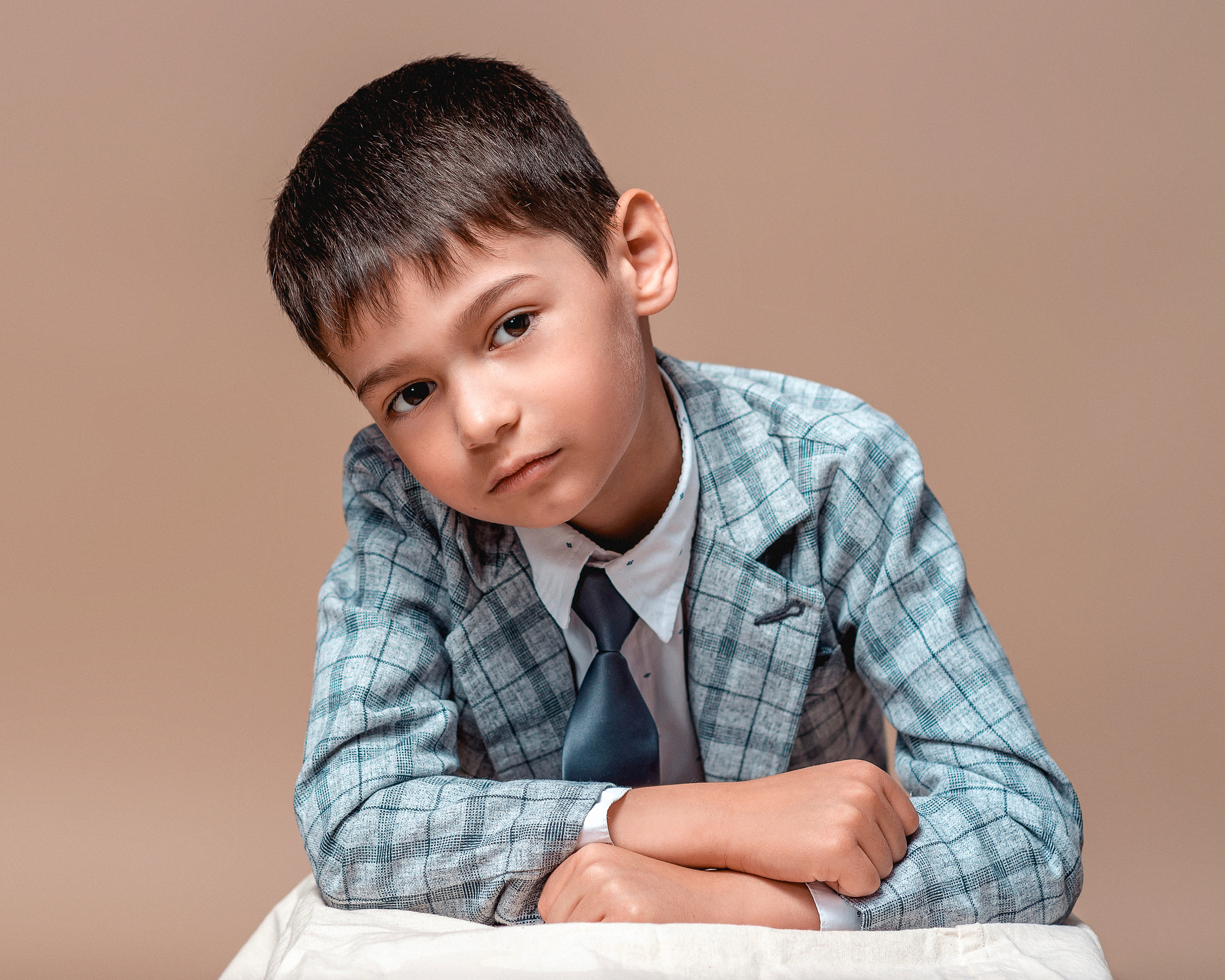 Кирилл. Семейный и детский фотограф Наталья Горда