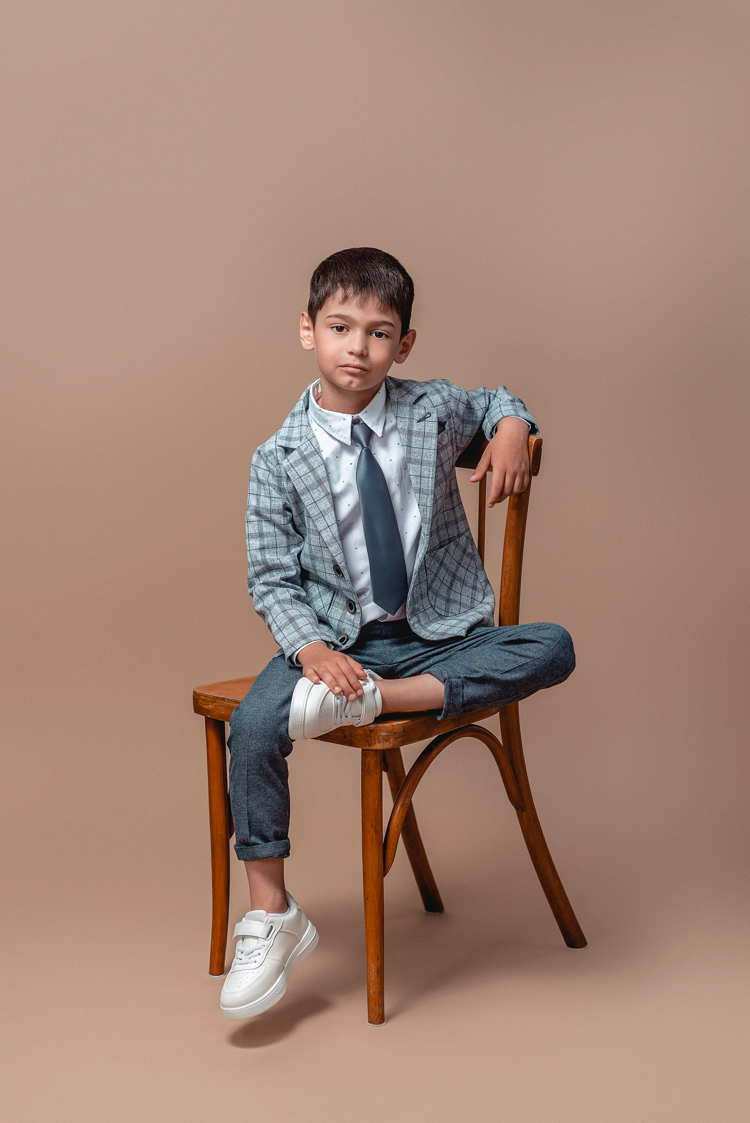 Кирилл. Семейный и детский фотограф Наталья Горда