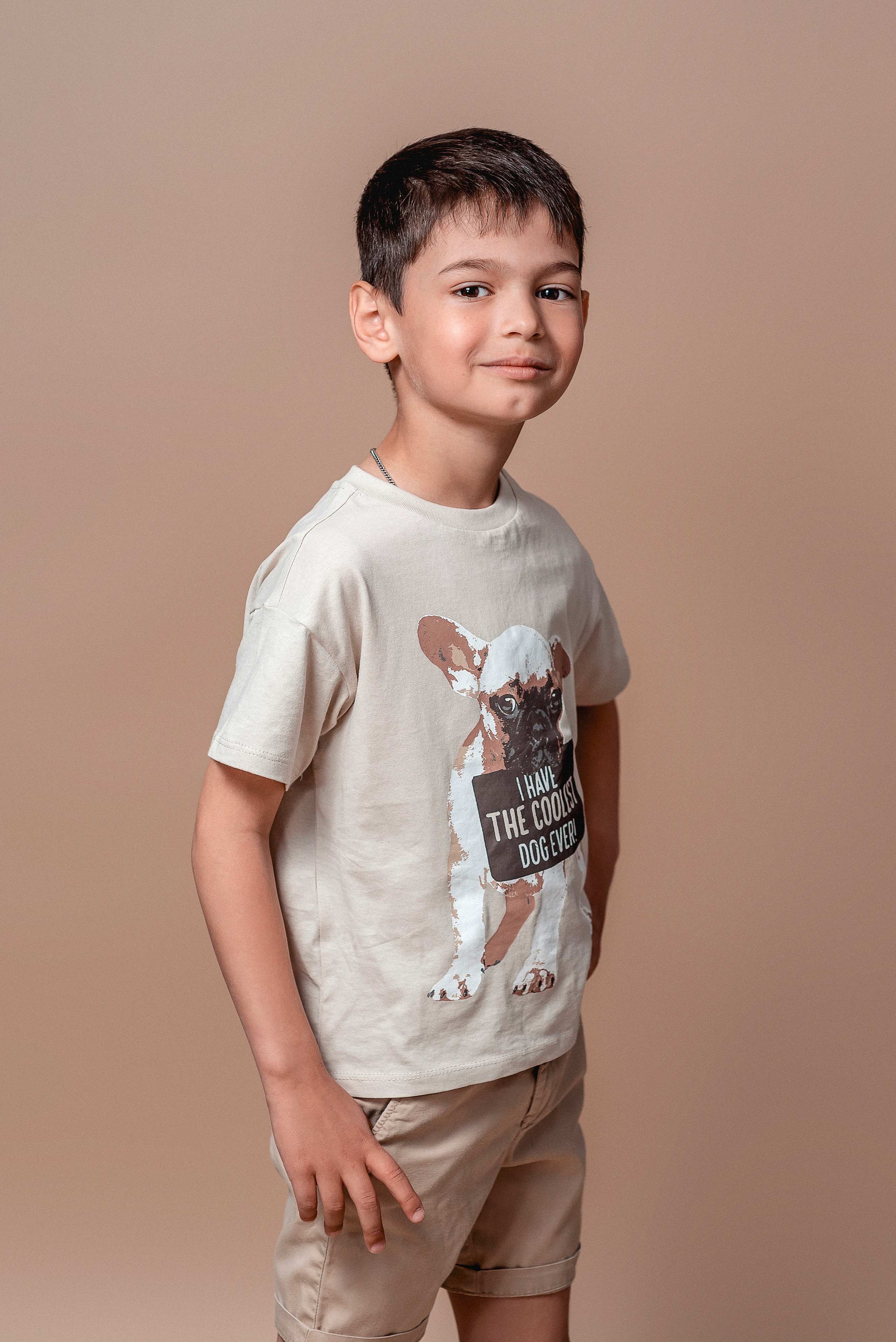 Кирилл. Семейный и детский фотограф Наталья Горда