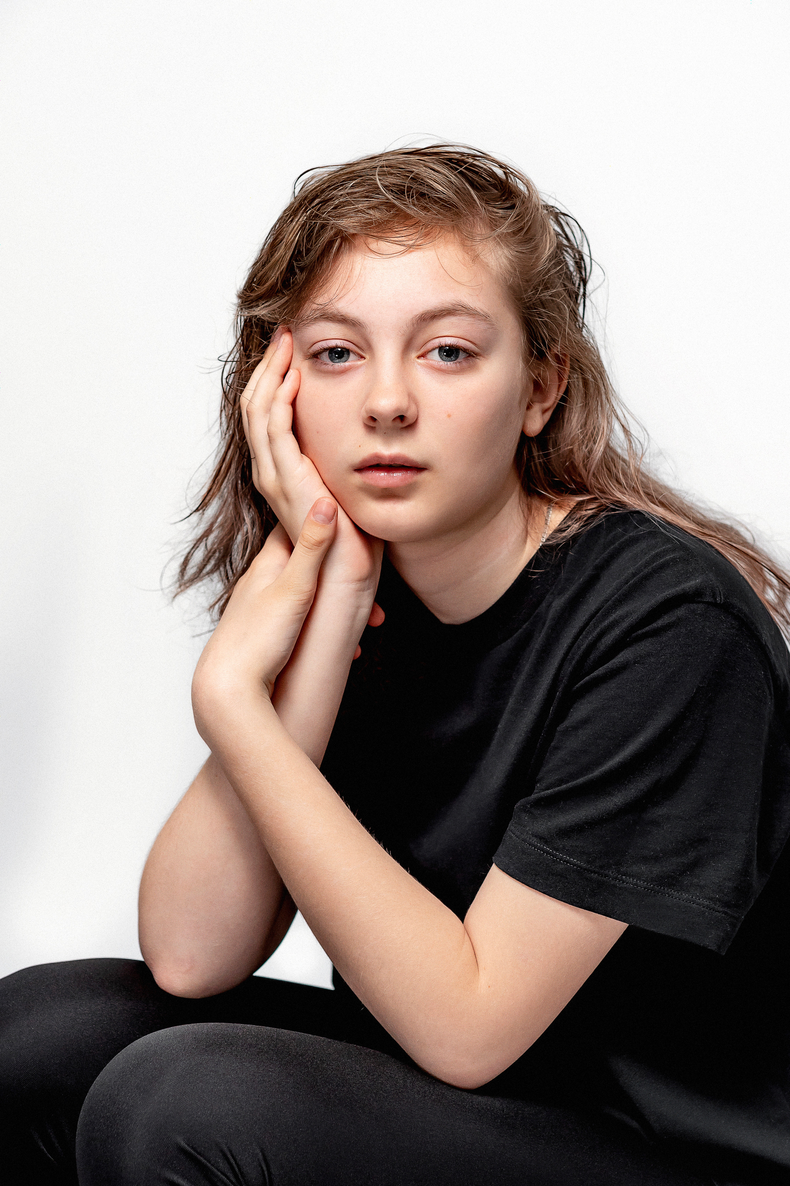 Полина. Семейный и детский фотограф Наталья Горда