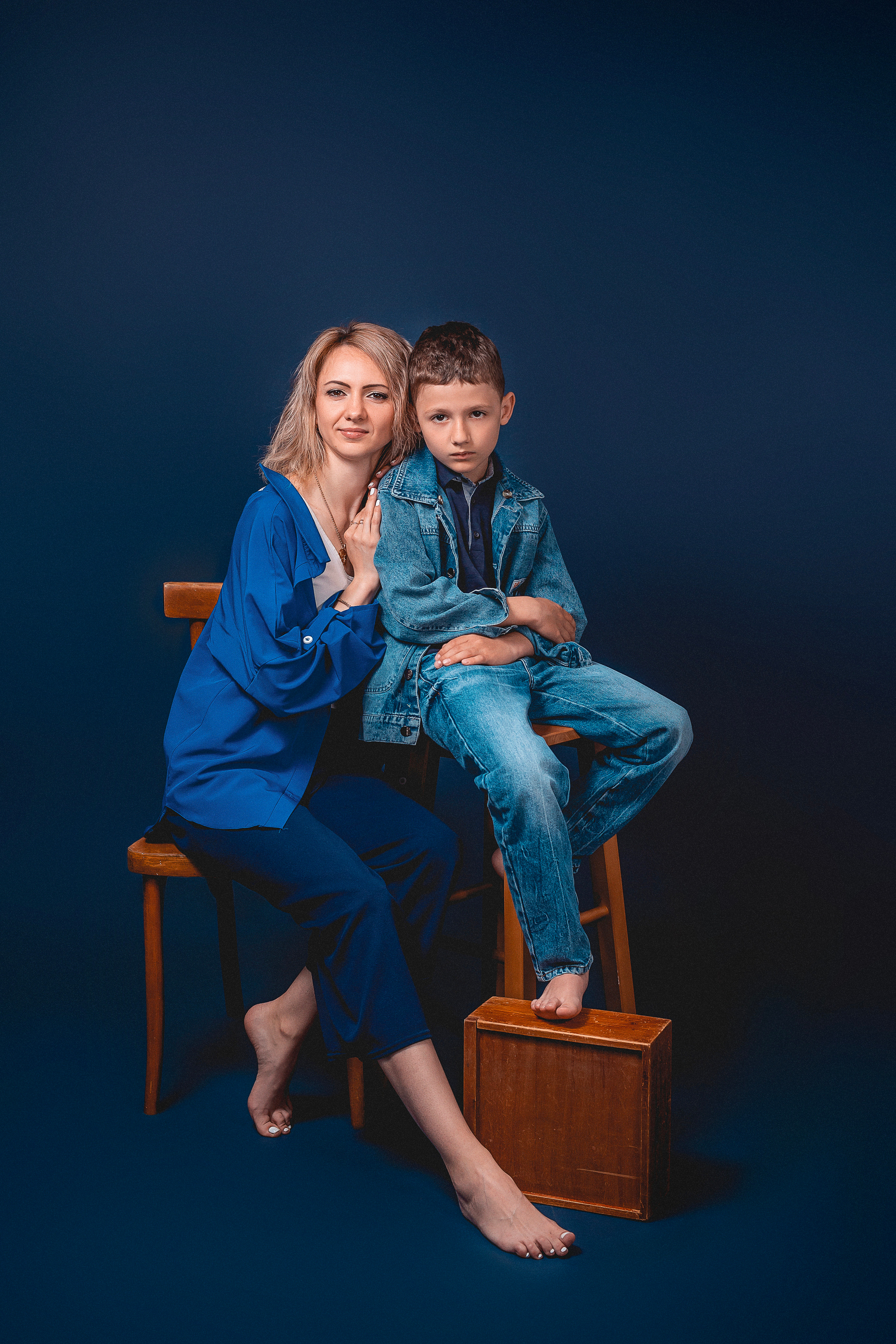 Елена и Сеня 30.04.2022. Семейный и детский фотограф Наталья Горда