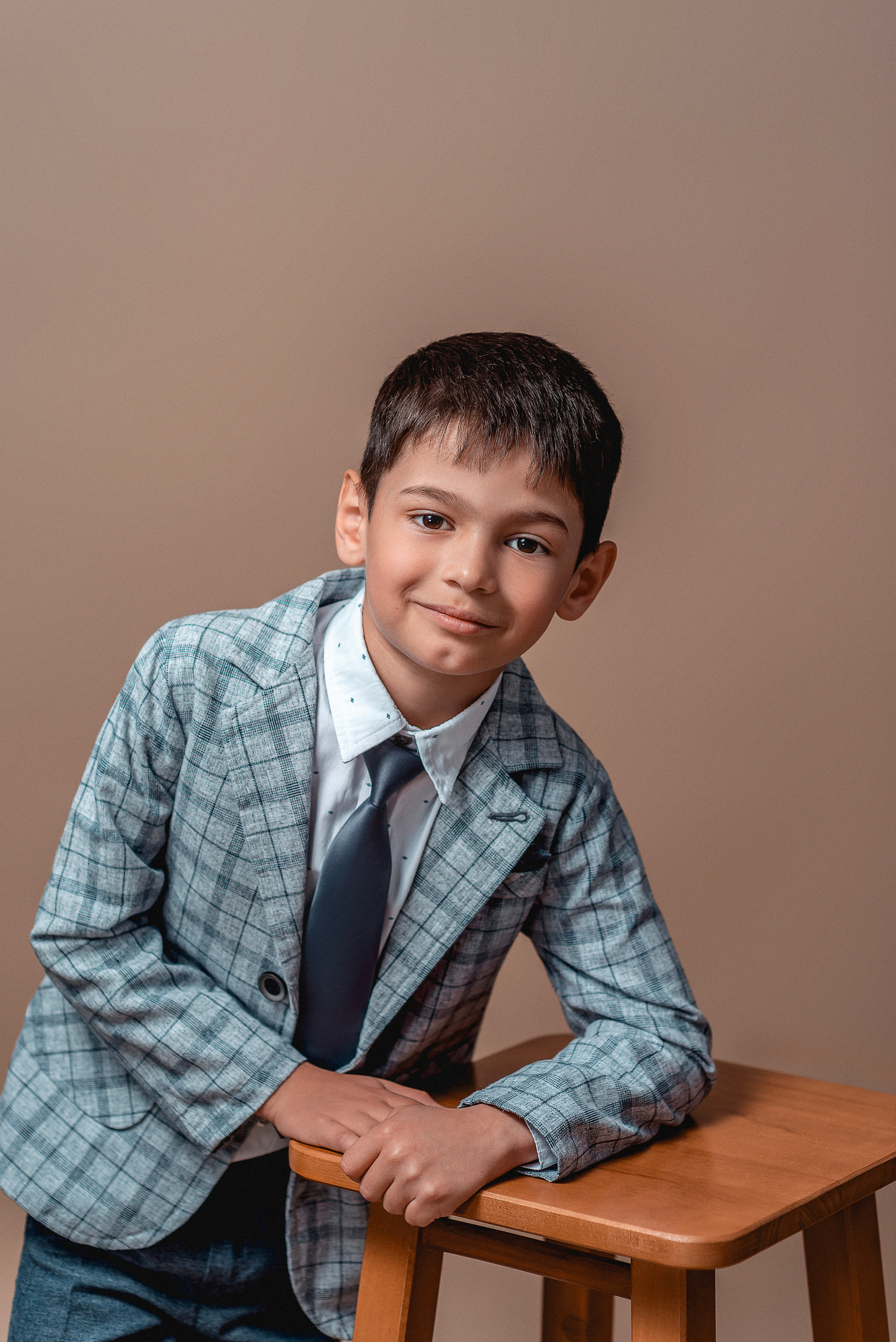 Кирилл. Семейный и детский фотограф Наталья Горда