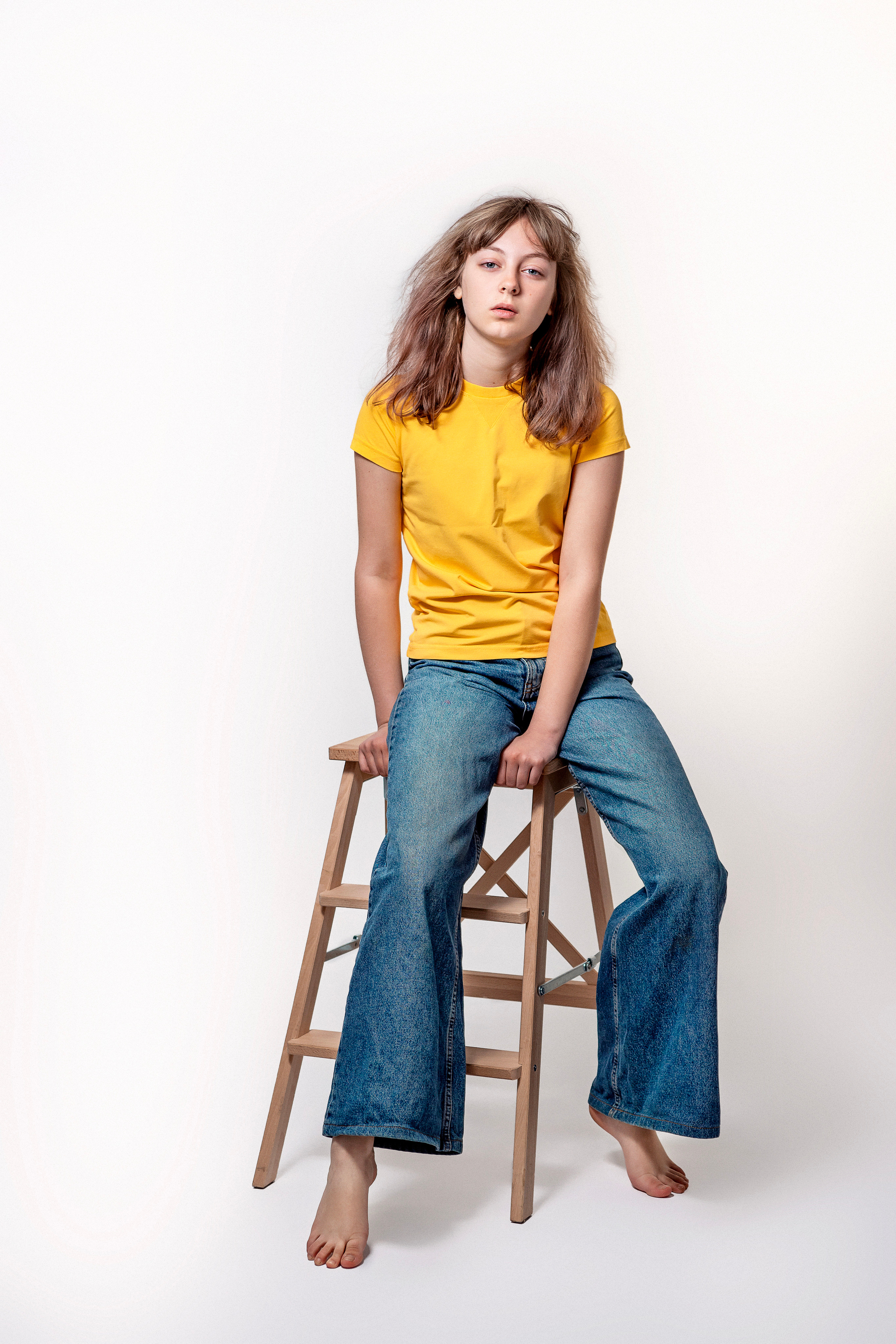 Полина. Семейный и детский фотограф Наталья Горда