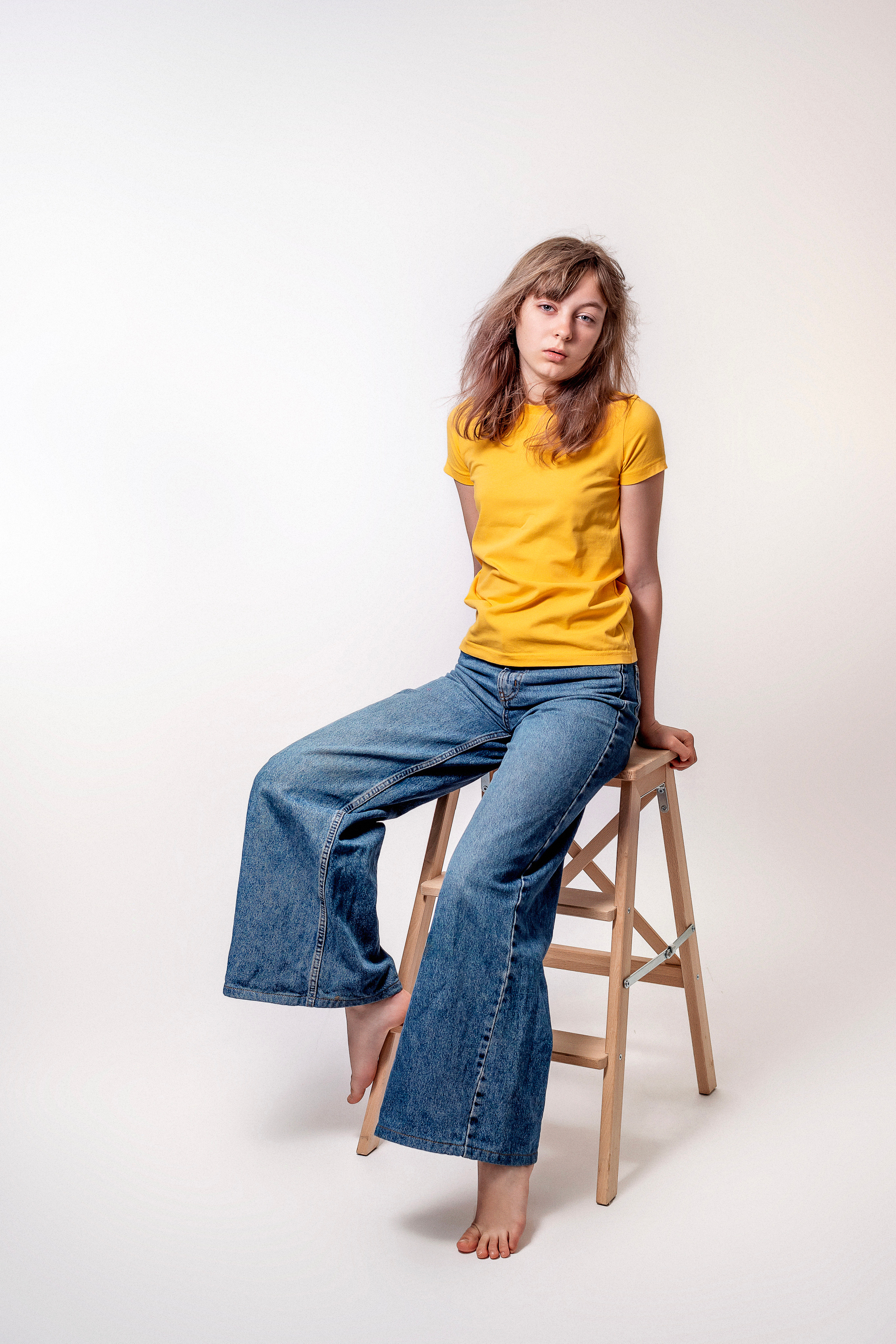 Полина. Семейный и детский фотограф Наталья Горда