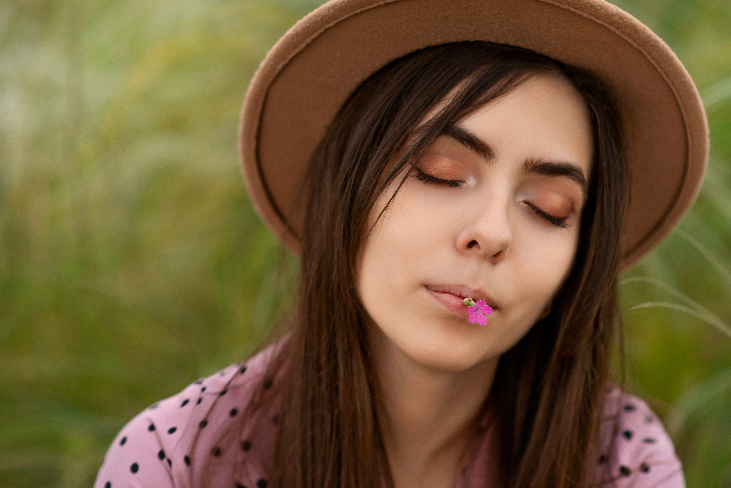 Пикник весной. Семейный и детский фотограф Наталья Горда