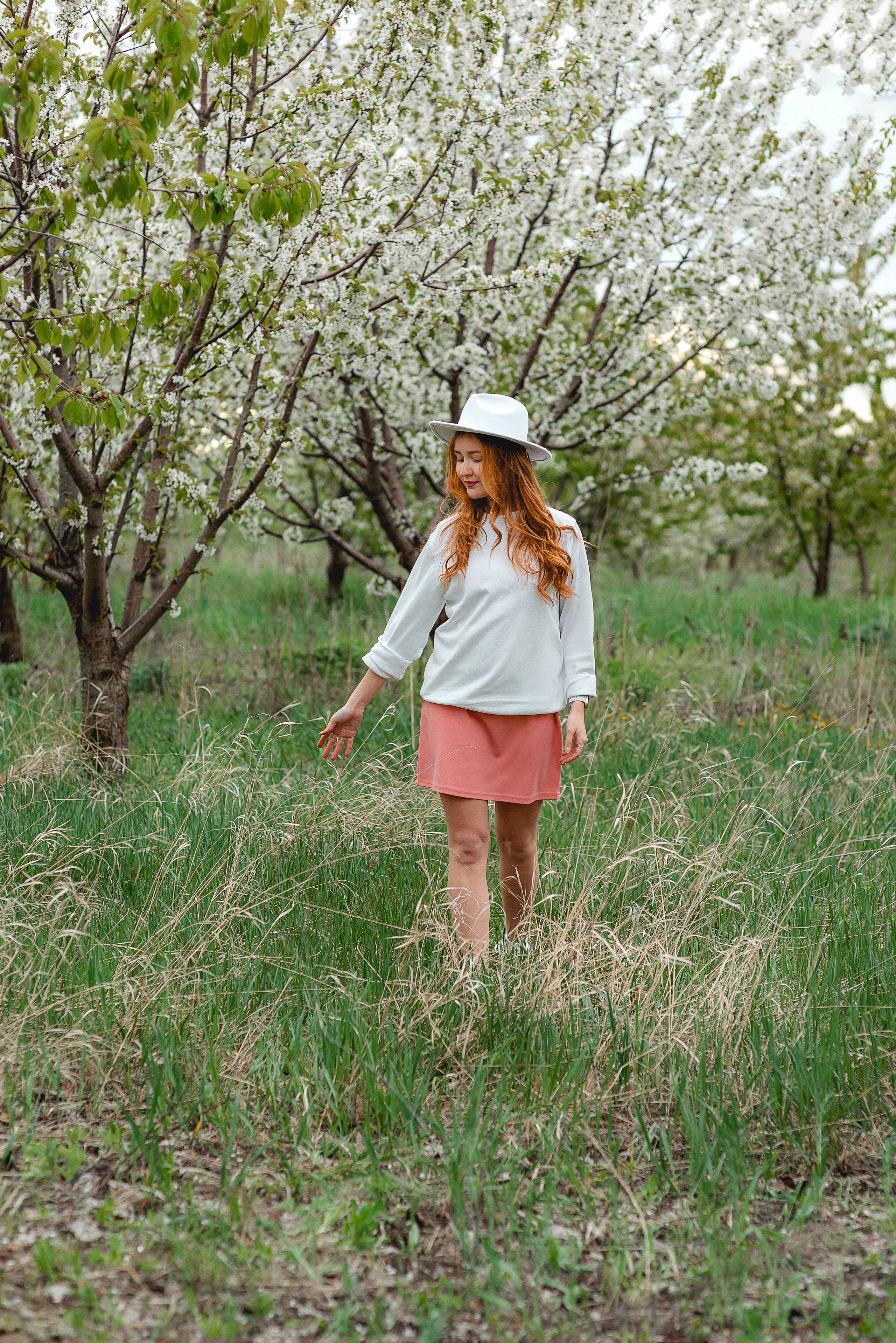 Весна 2022- Мария и Вероника. Семейный и детский фотограф Наталья Горда