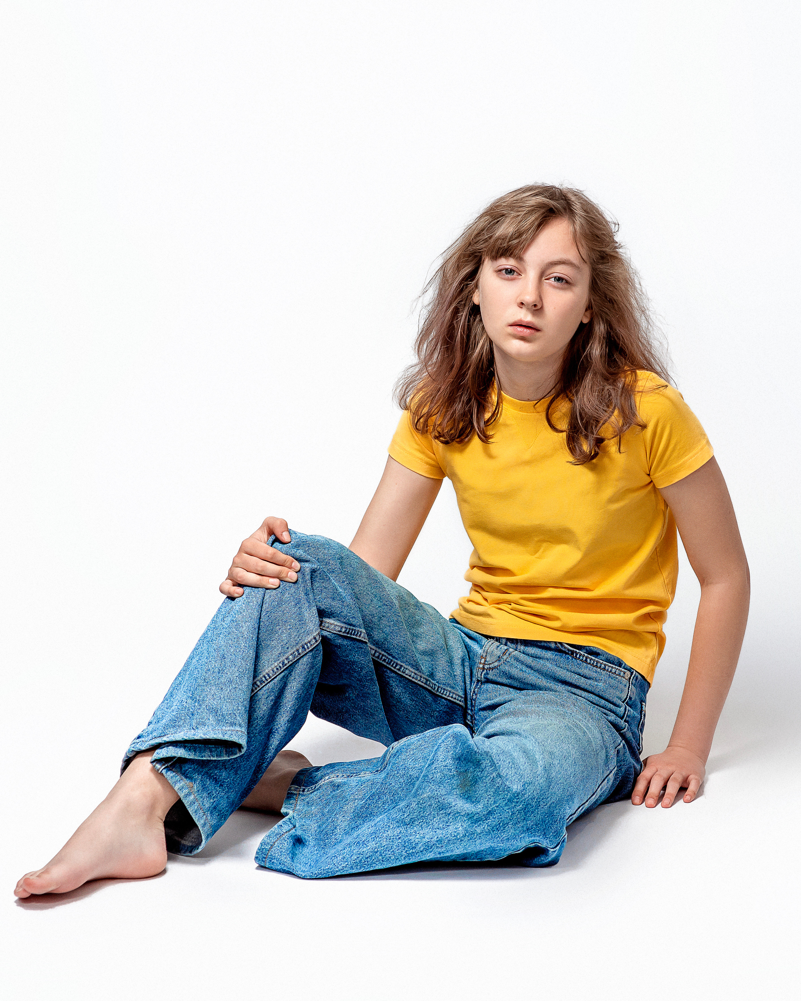 Полина. Семейный и детский фотограф Наталья Горда