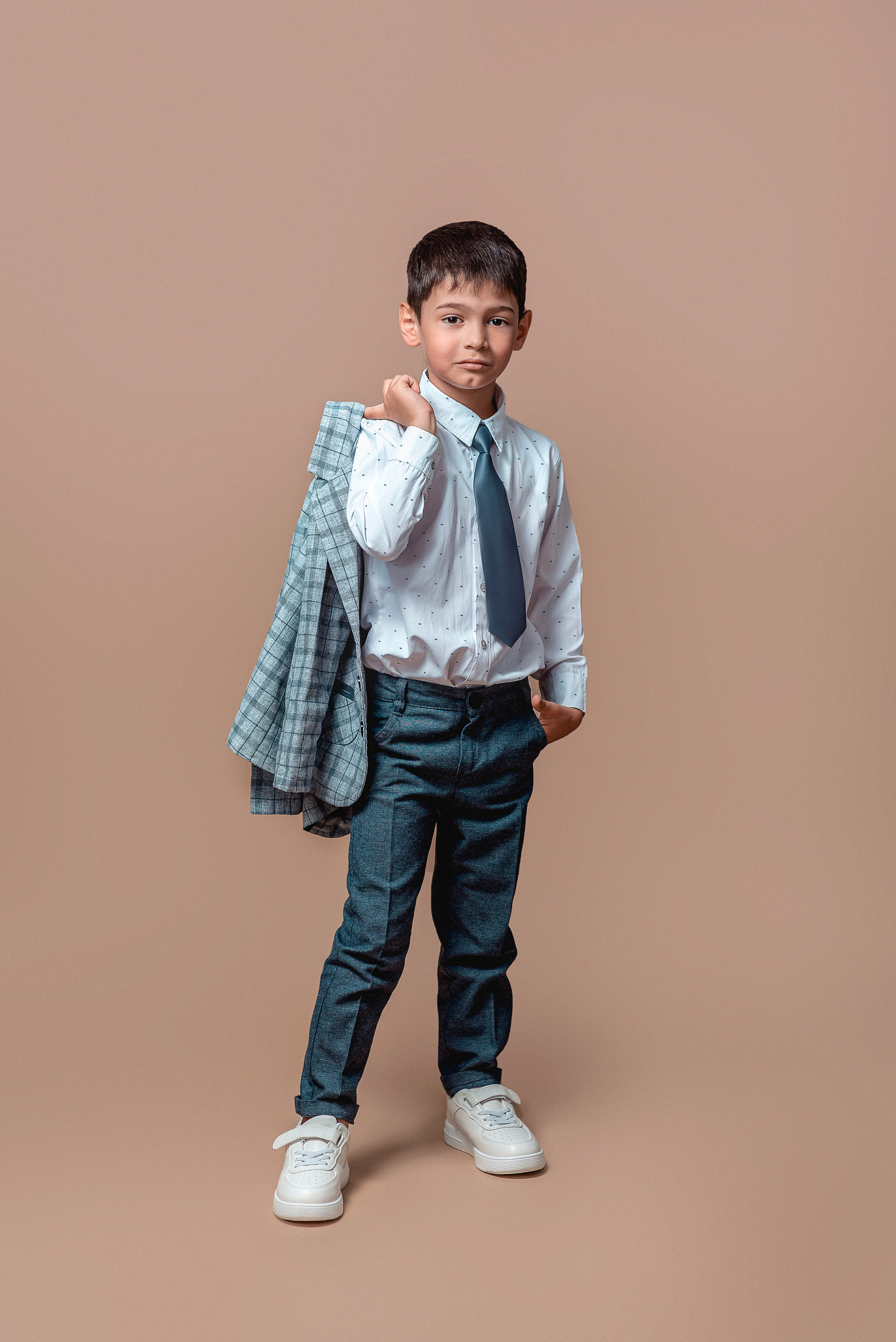 Кирилл. Семейный и детский фотограф Наталья Горда