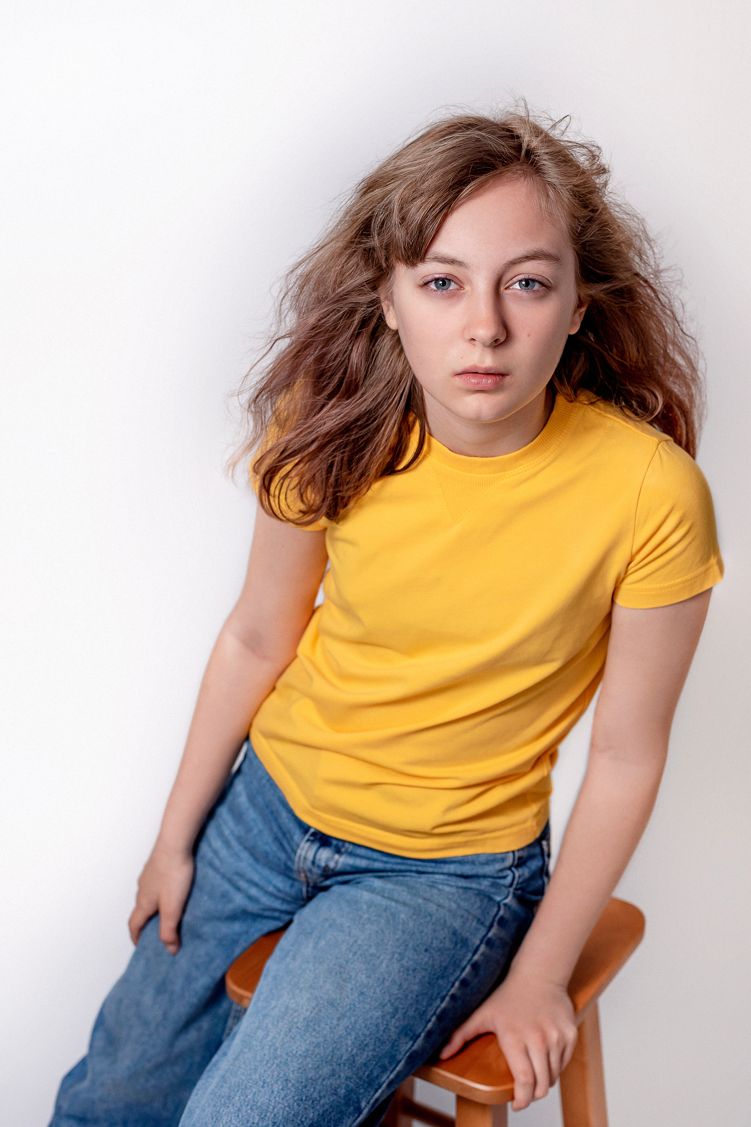 Полина. Семейный и детский фотограф Наталья Горда