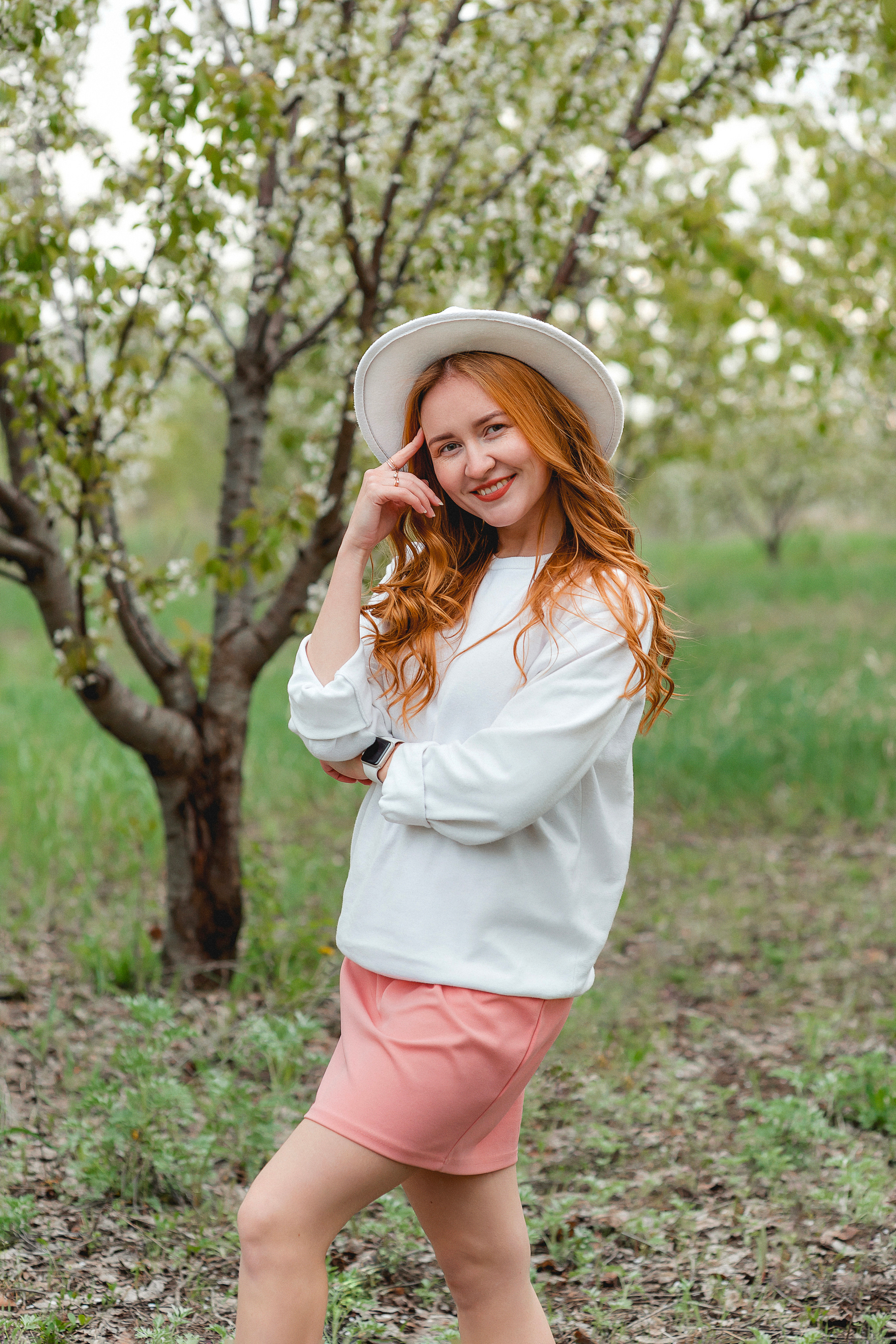 Весна 2022- Мария и Вероника. Семейный и детский фотограф Наталья Горда