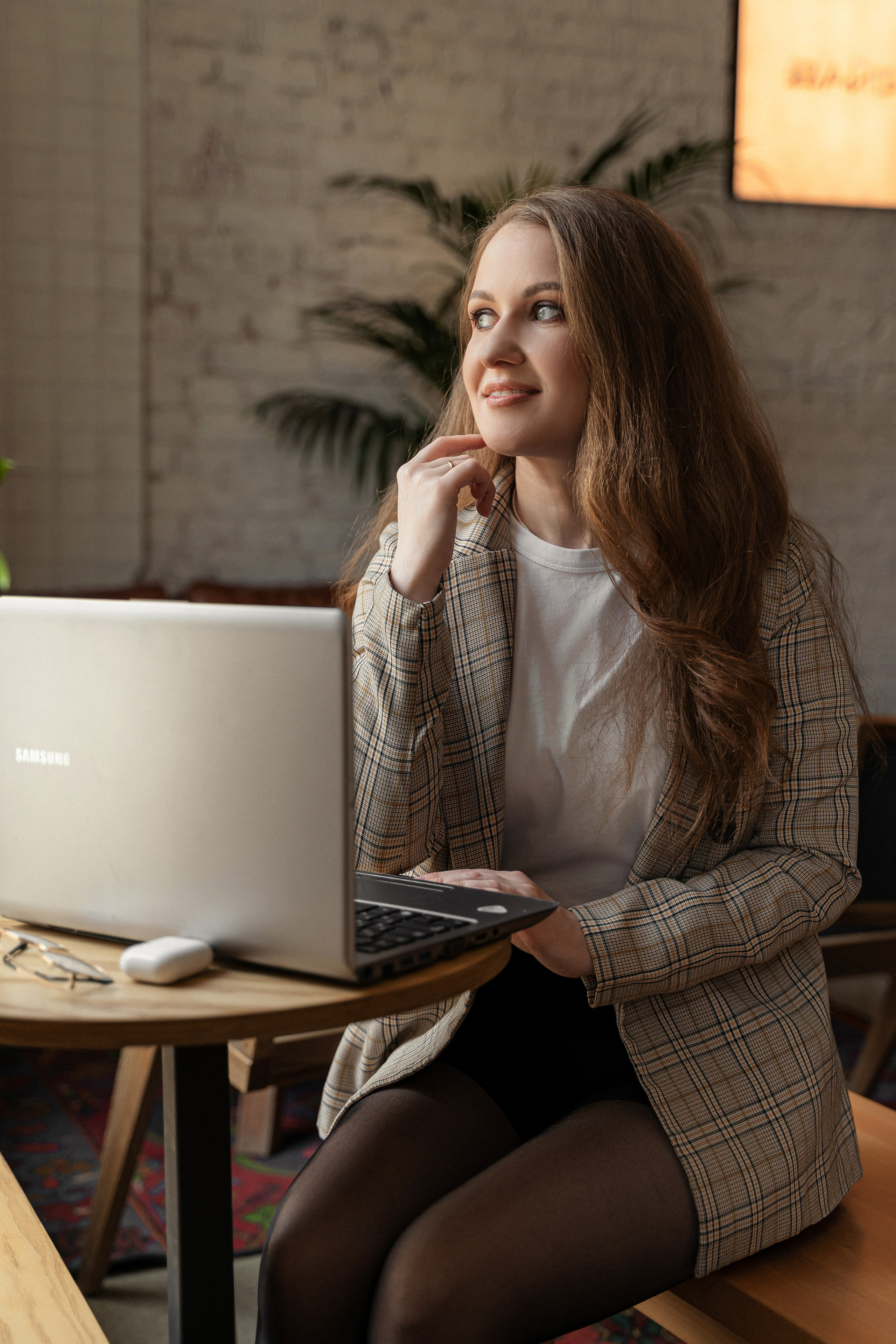 Аня. Фотограф Алина Филимонова Тверь