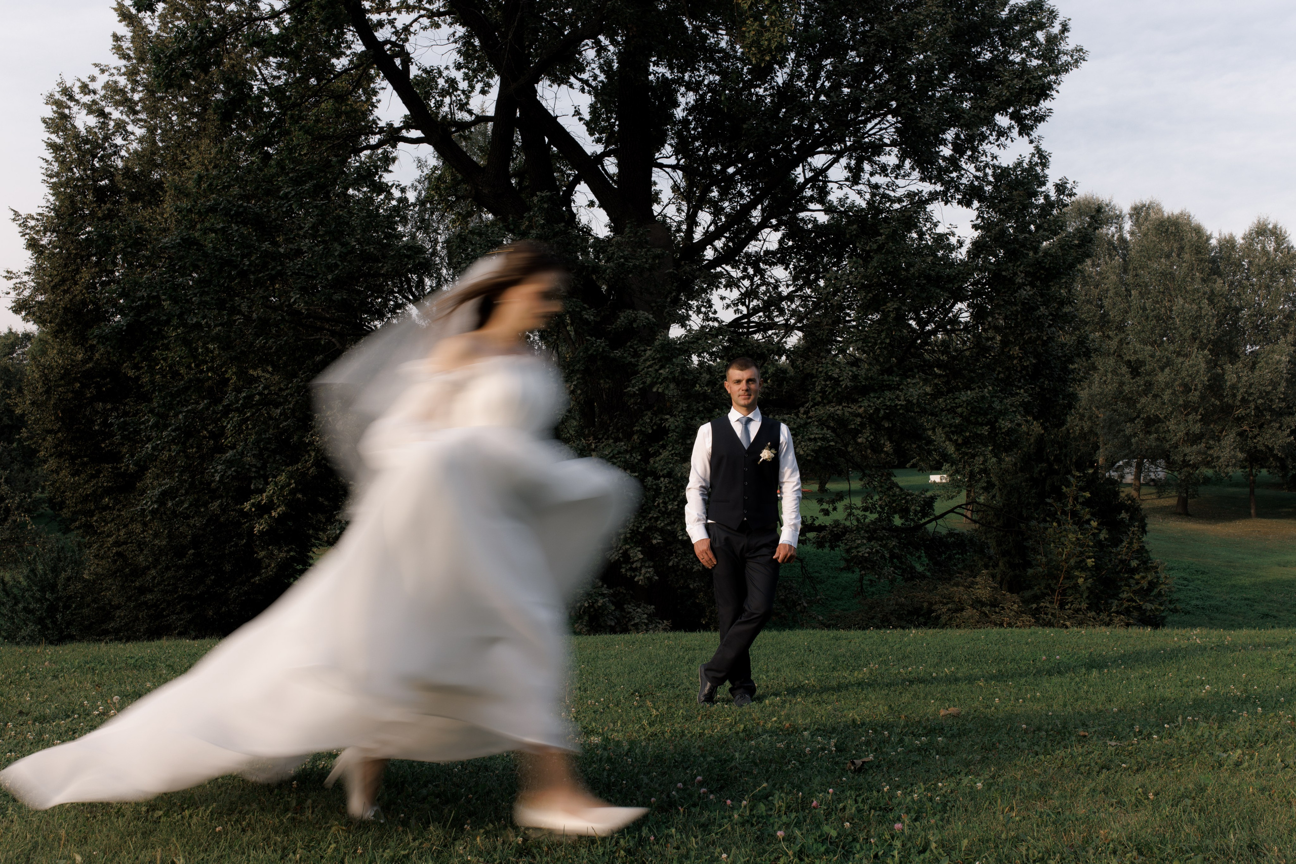 Хорошо, что мы есть друг у друга. Свадебный и семейный фотограф в Москве Julia Juice