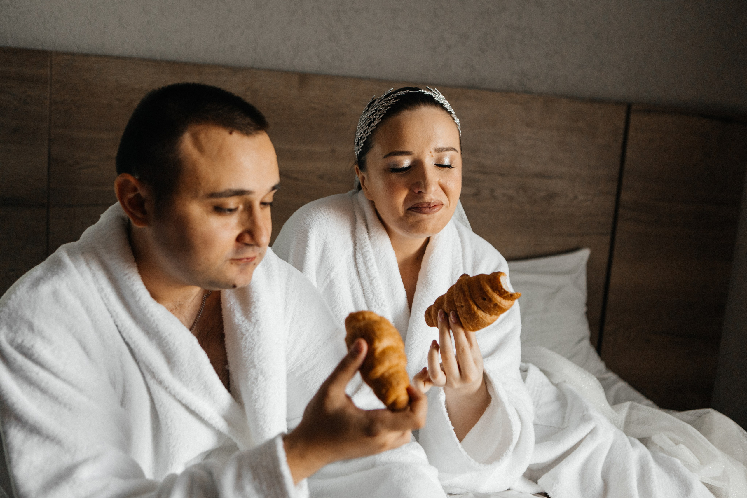 Игорь и Инна. Свадебный и семейный фотограф в Ростове-на-Дону