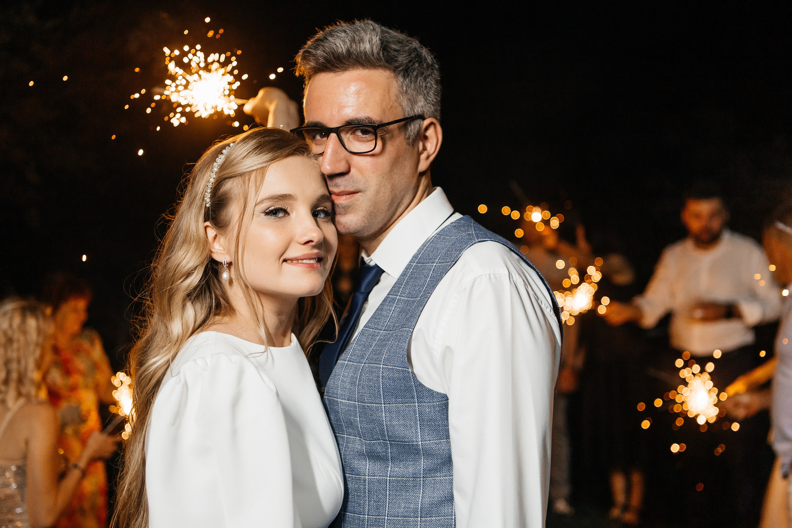 Мелкон и Мария. Свадебный и семейный фотограф в Ростове-на-Дону