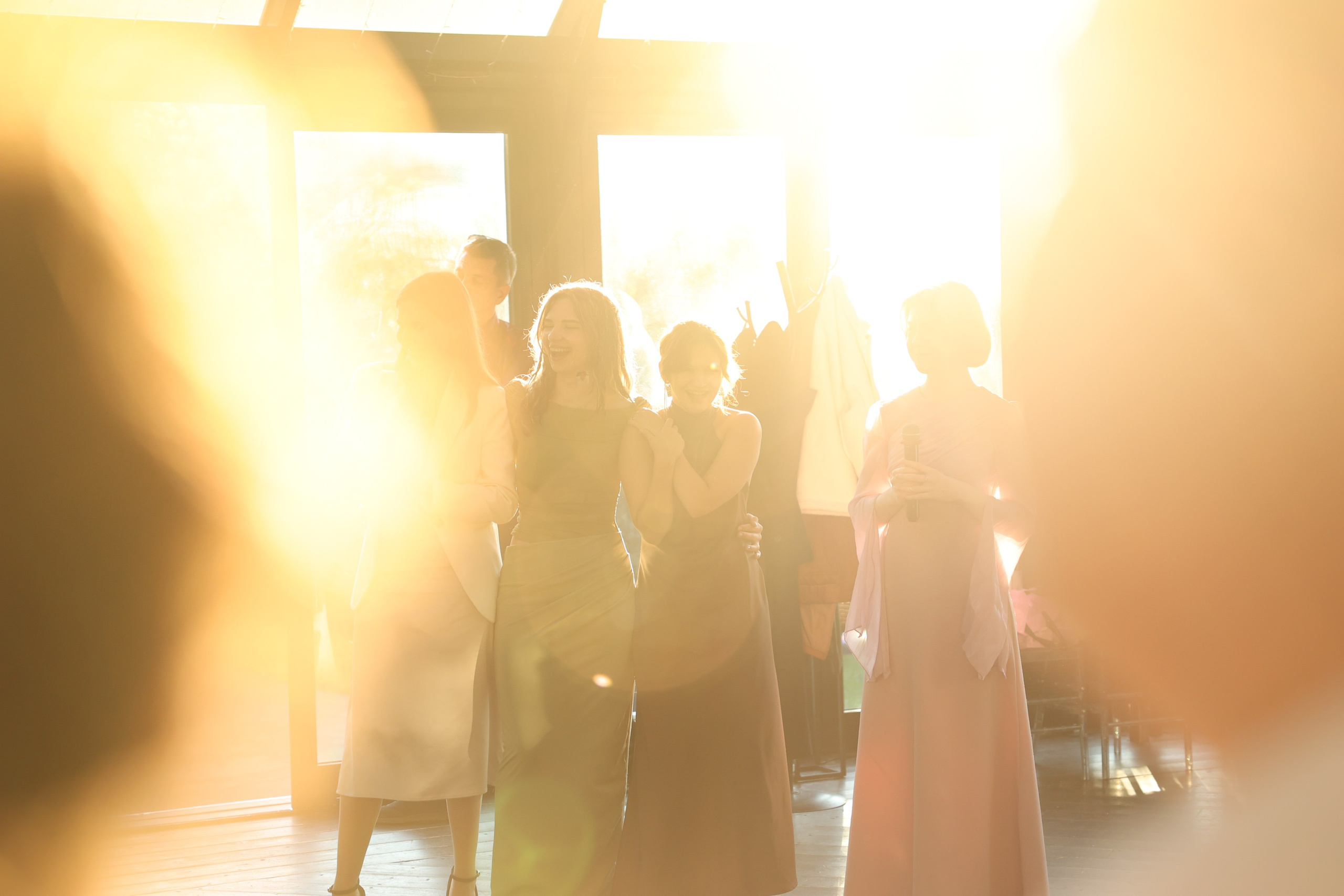 Green-house. Главная