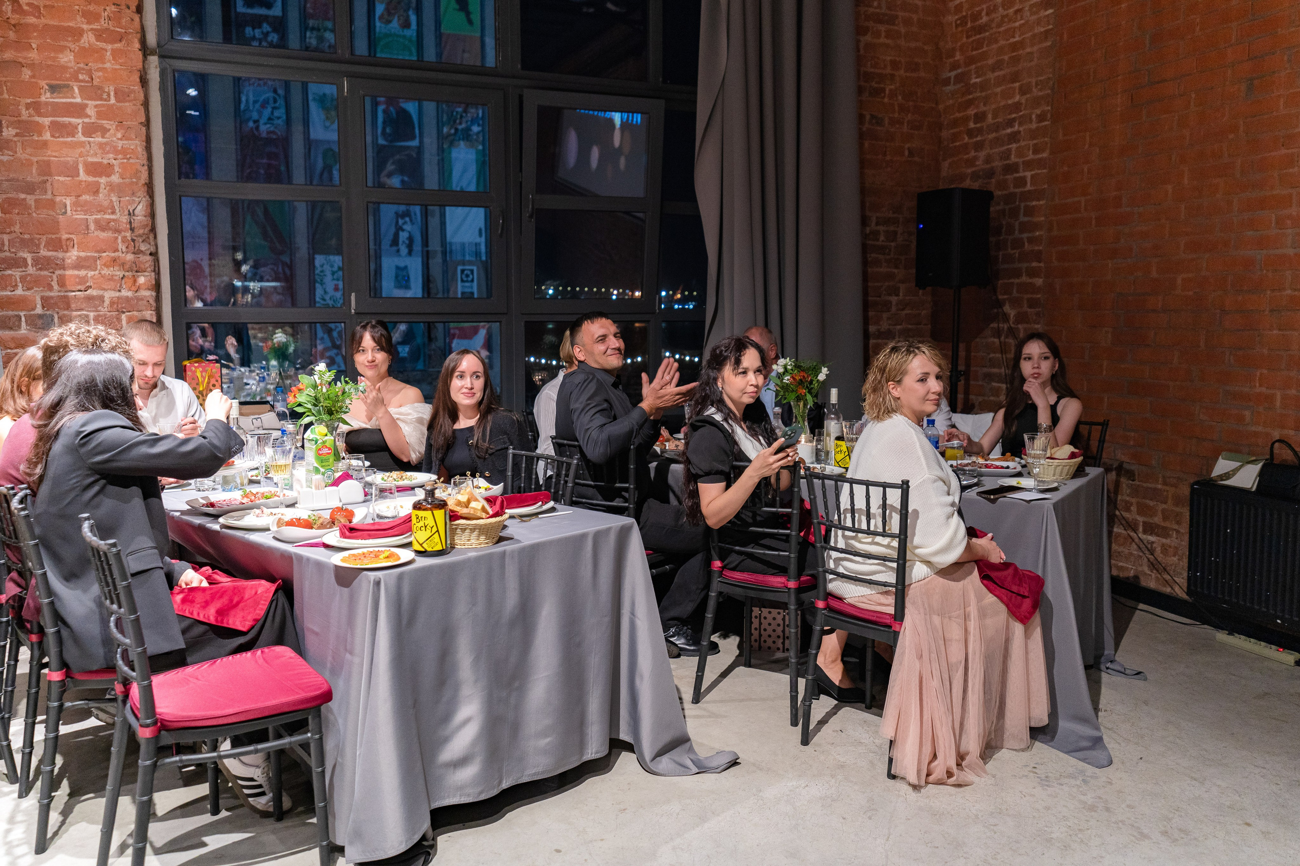 Игорь + Полина