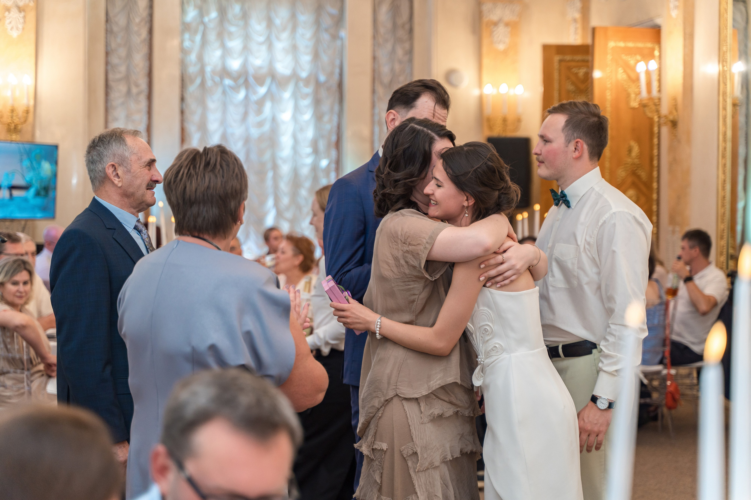 Максим + Елизавета