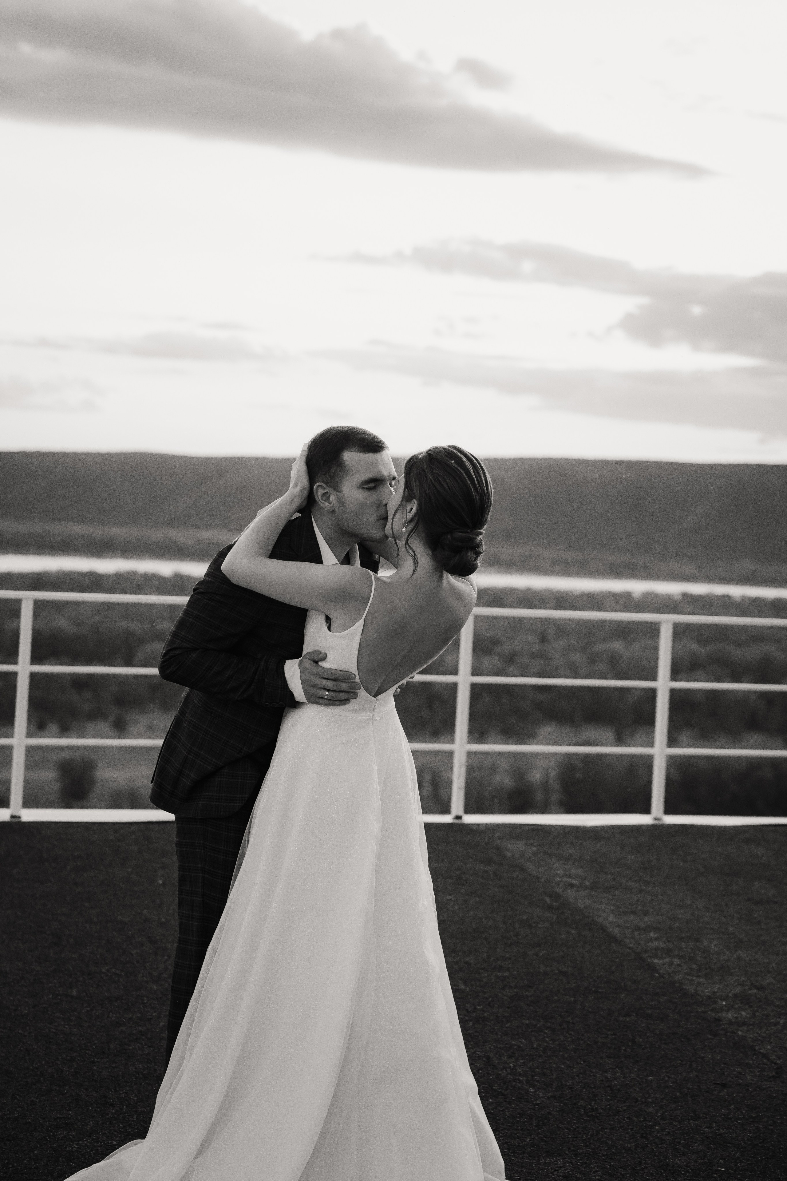 D&E. Свадебный и семейный фотограф в Самаре и Тольятти | Елена Топанцева