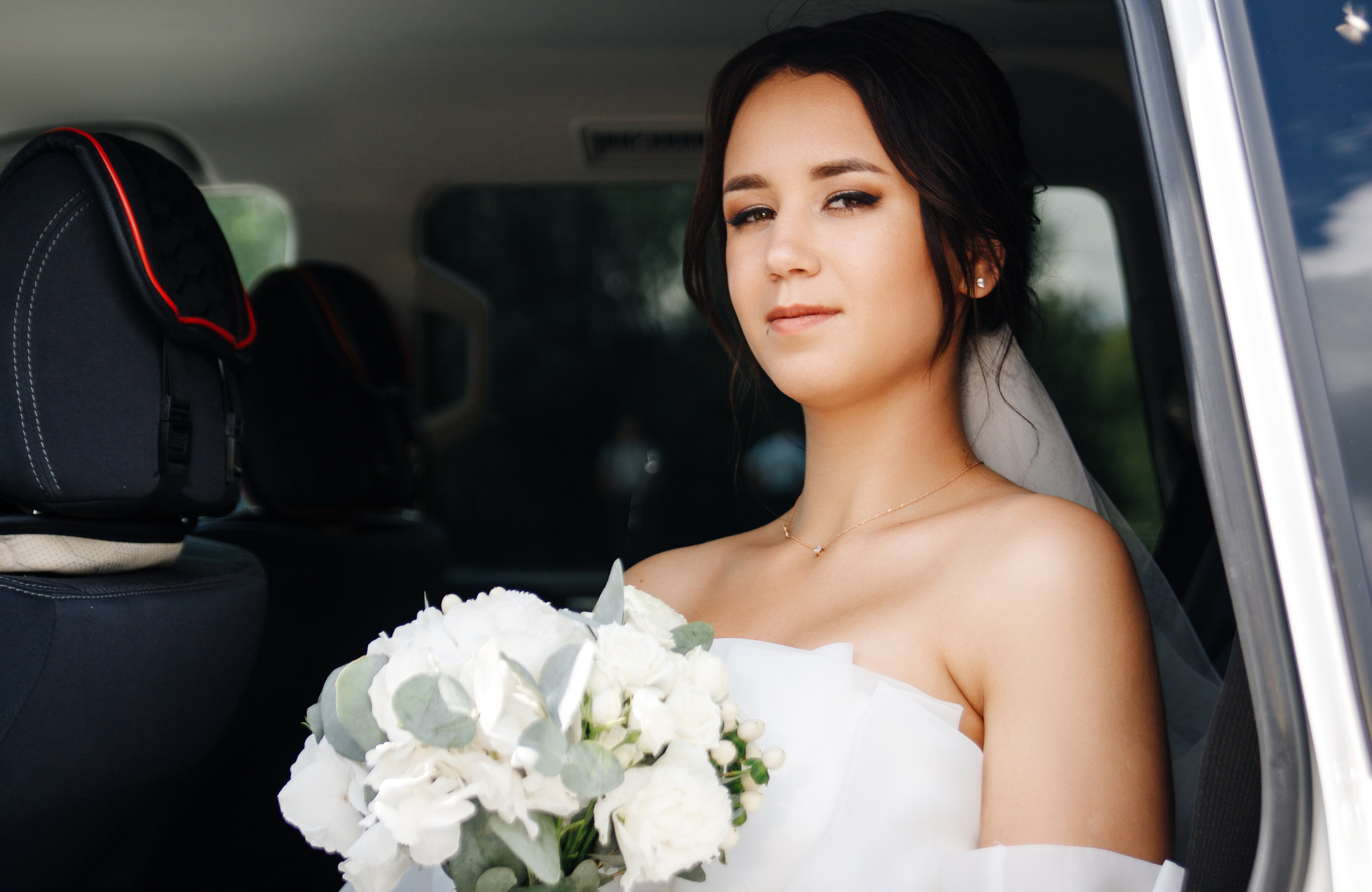 Егор ♥ Олеся. Свадебный и семейный фотограф в городе Воронеж. Ирина Боловина