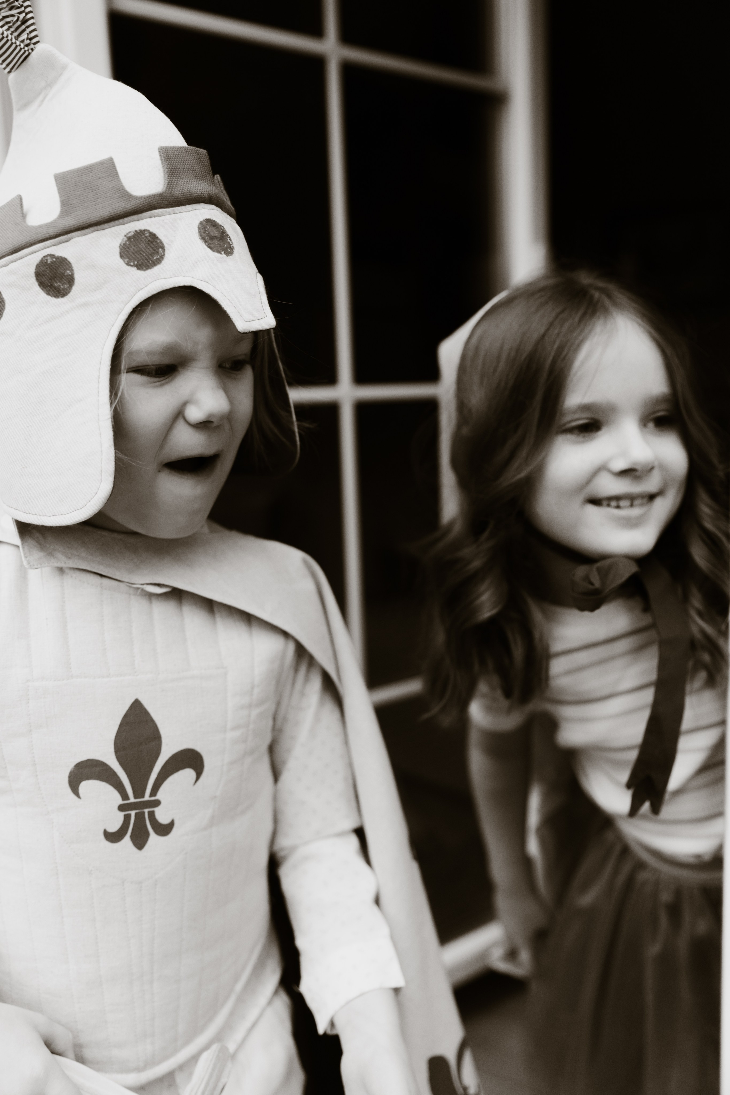 Сказочный мир детства. Семейный и детский фотограф в Москве Юлия Огородова