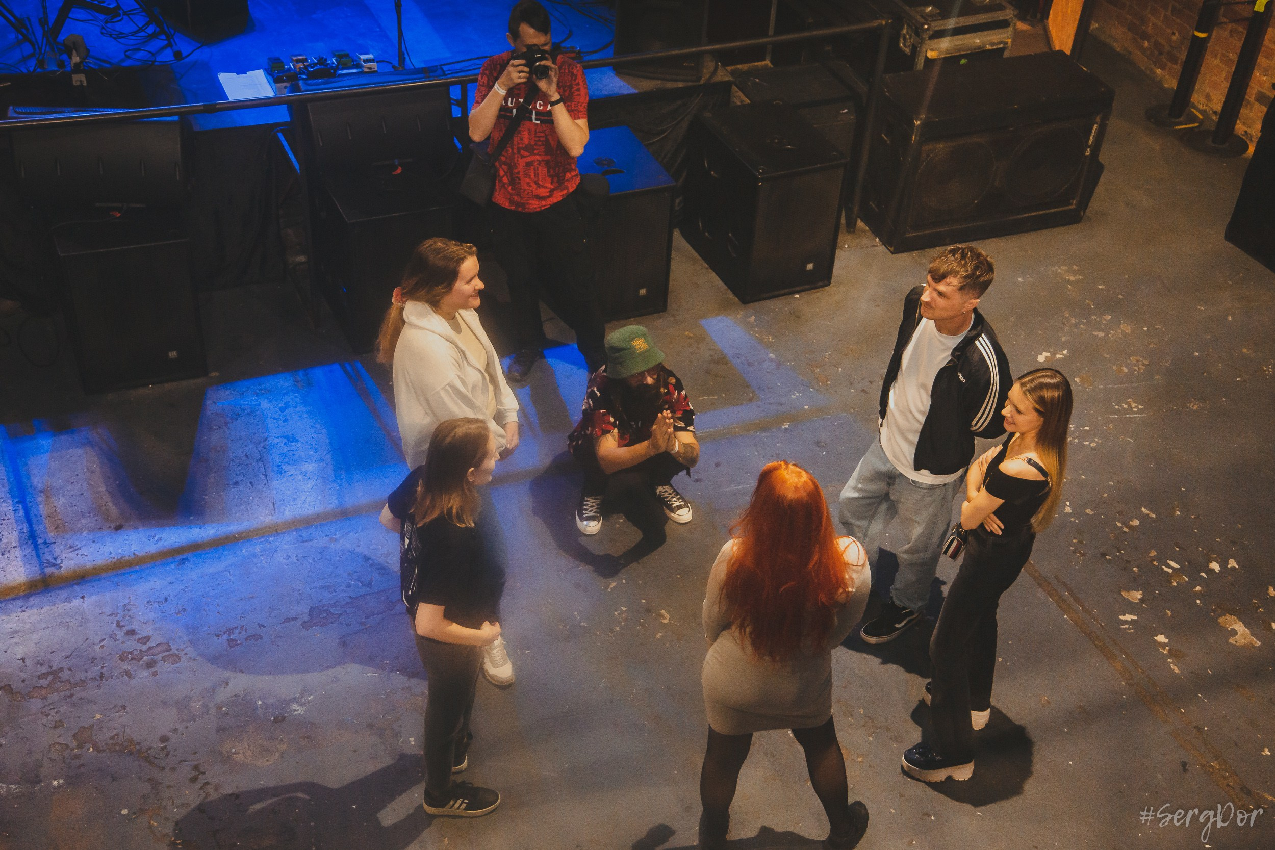 джинсы тарковского, Factory 3, Санкт-Петербург, СПб, концерт, 09.11.2023, SergDor, 9 ноября 2023 года, #SergDor