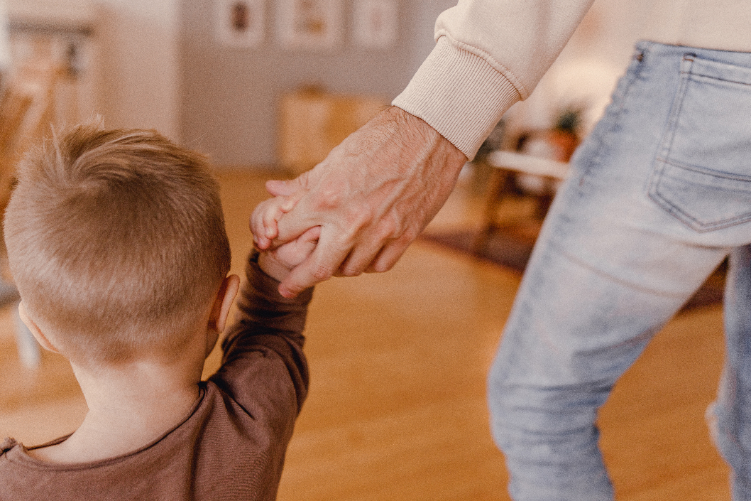 Семейная фотосессия в фотостудии. Фотограф в Краснодаре и Краснодарском Крае