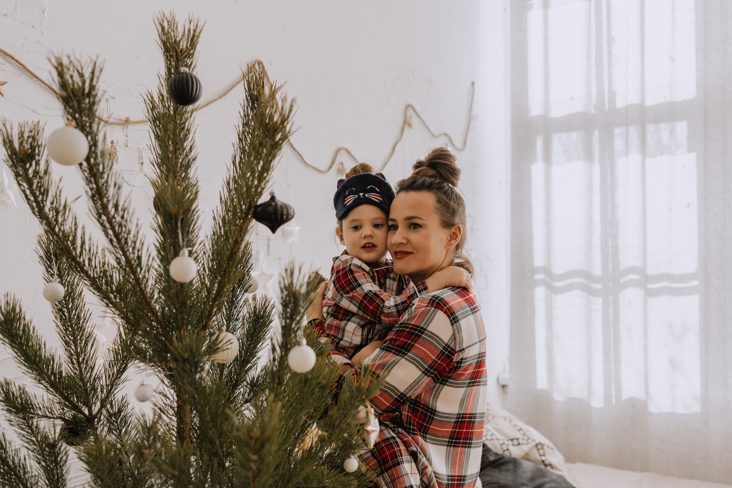 Новогодняя фотосессия в Краснодаре. Фотограф в Краснодаре и Краснодарском Крае