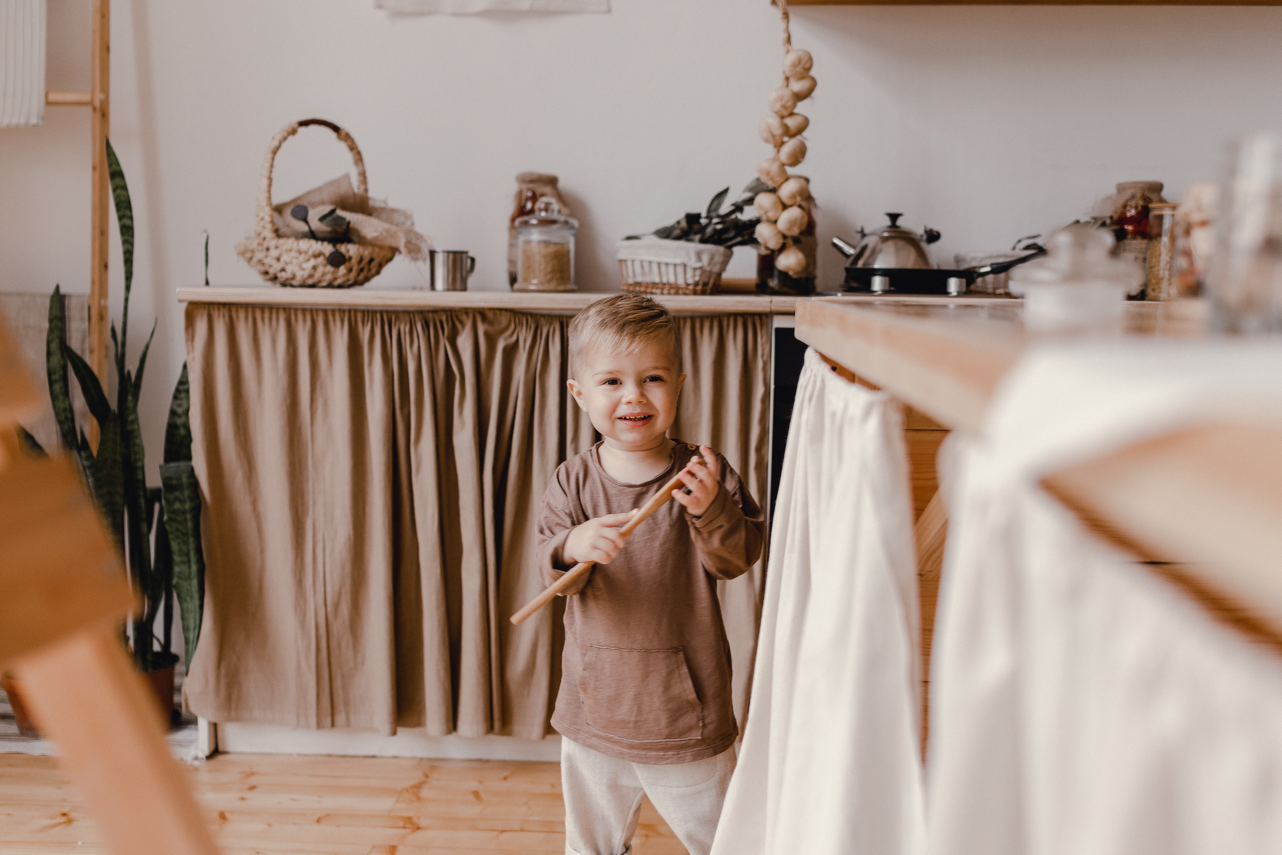 Семейная фотосессия в фотостудии. Фотограф в Краснодаре и Краснодарском Крае