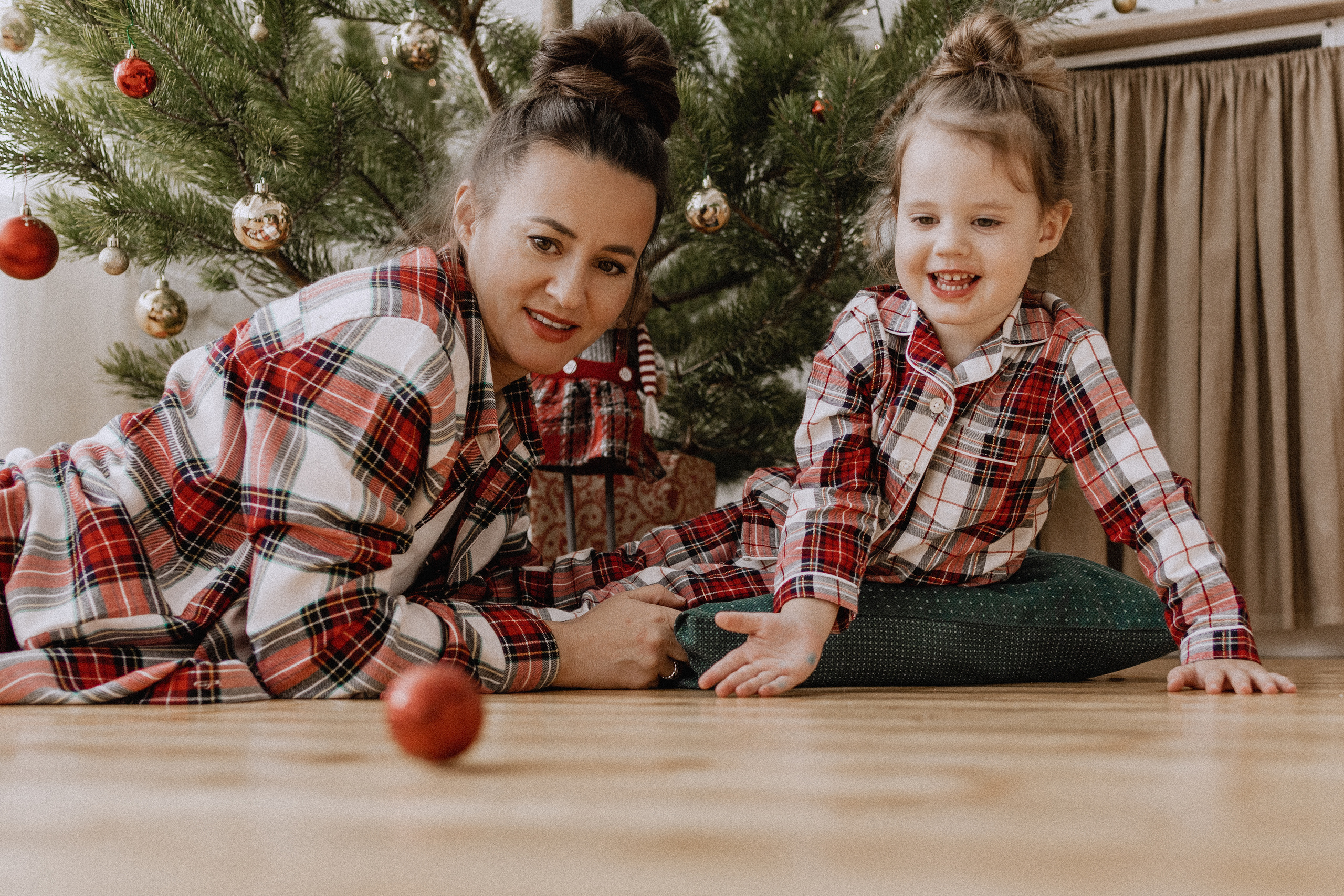 Новогодняя фотосессия в Краснодаре. Фотограф в Краснодаре и Краснодарском Крае