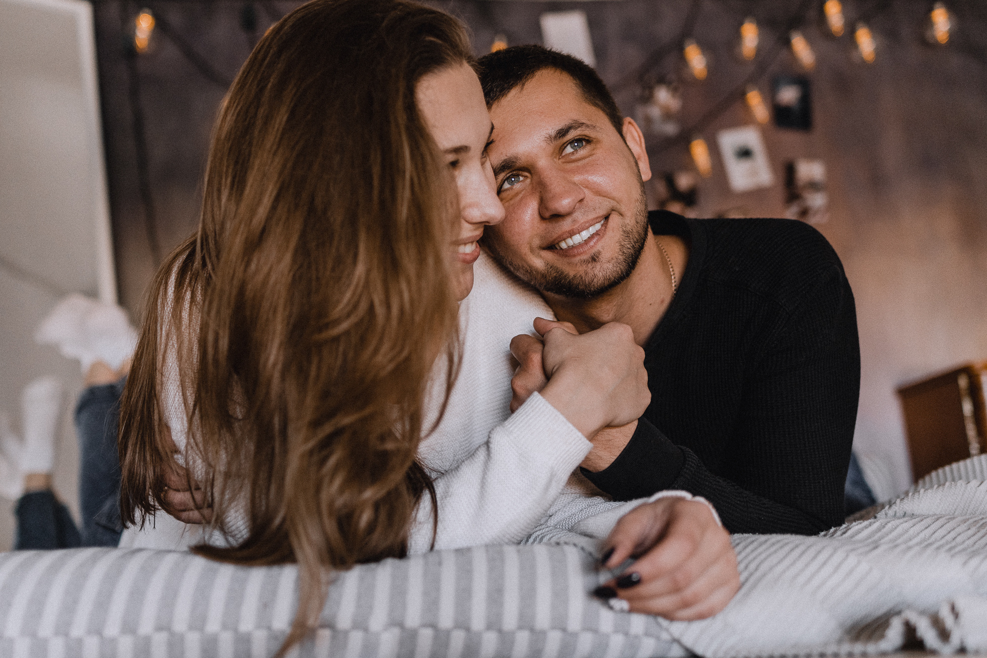 Фотоистория о любви Краснодар. Фотограф в Краснодаре и Краснодарском Крае